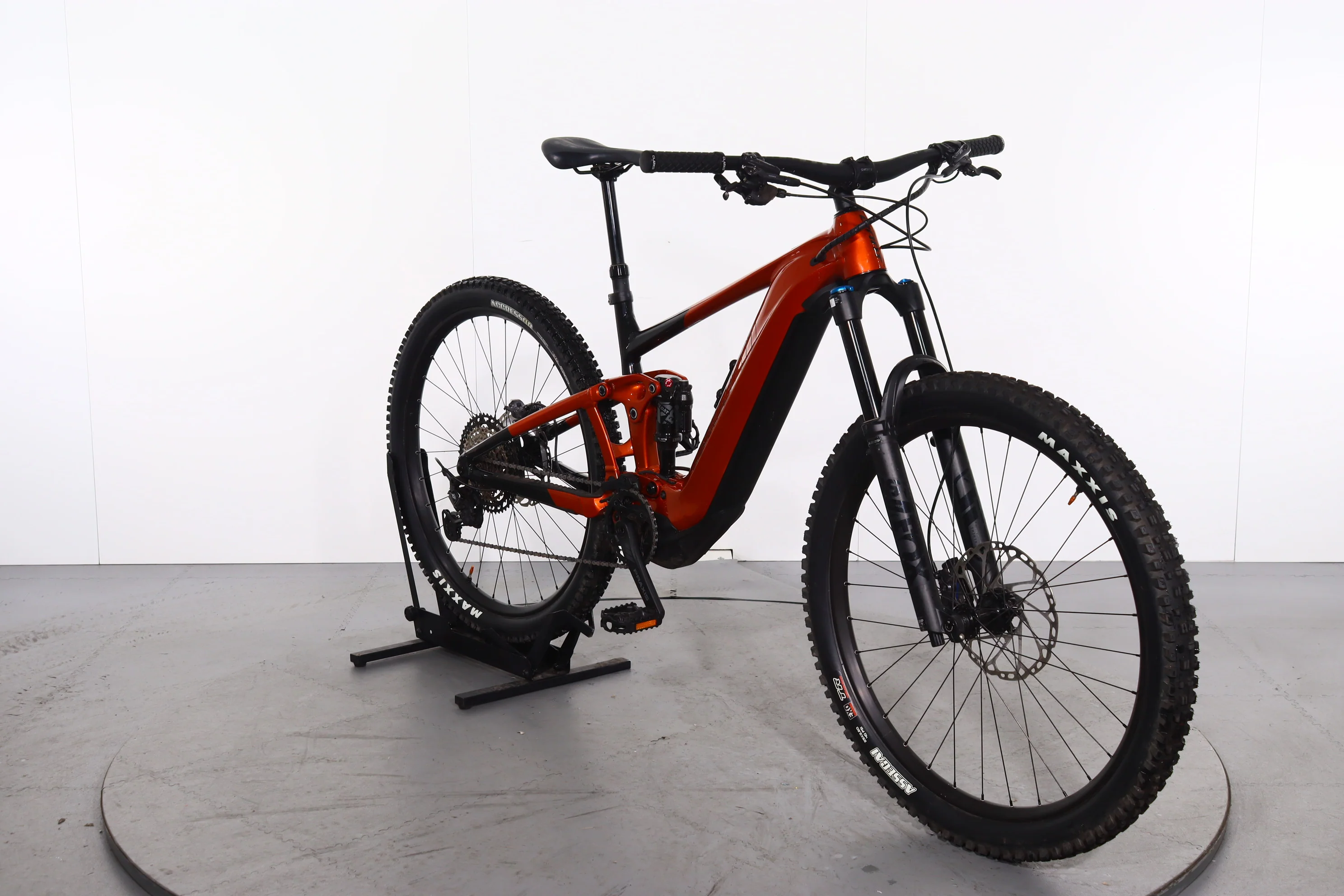 Giant Trance X E+ 1 Pro - Image 3