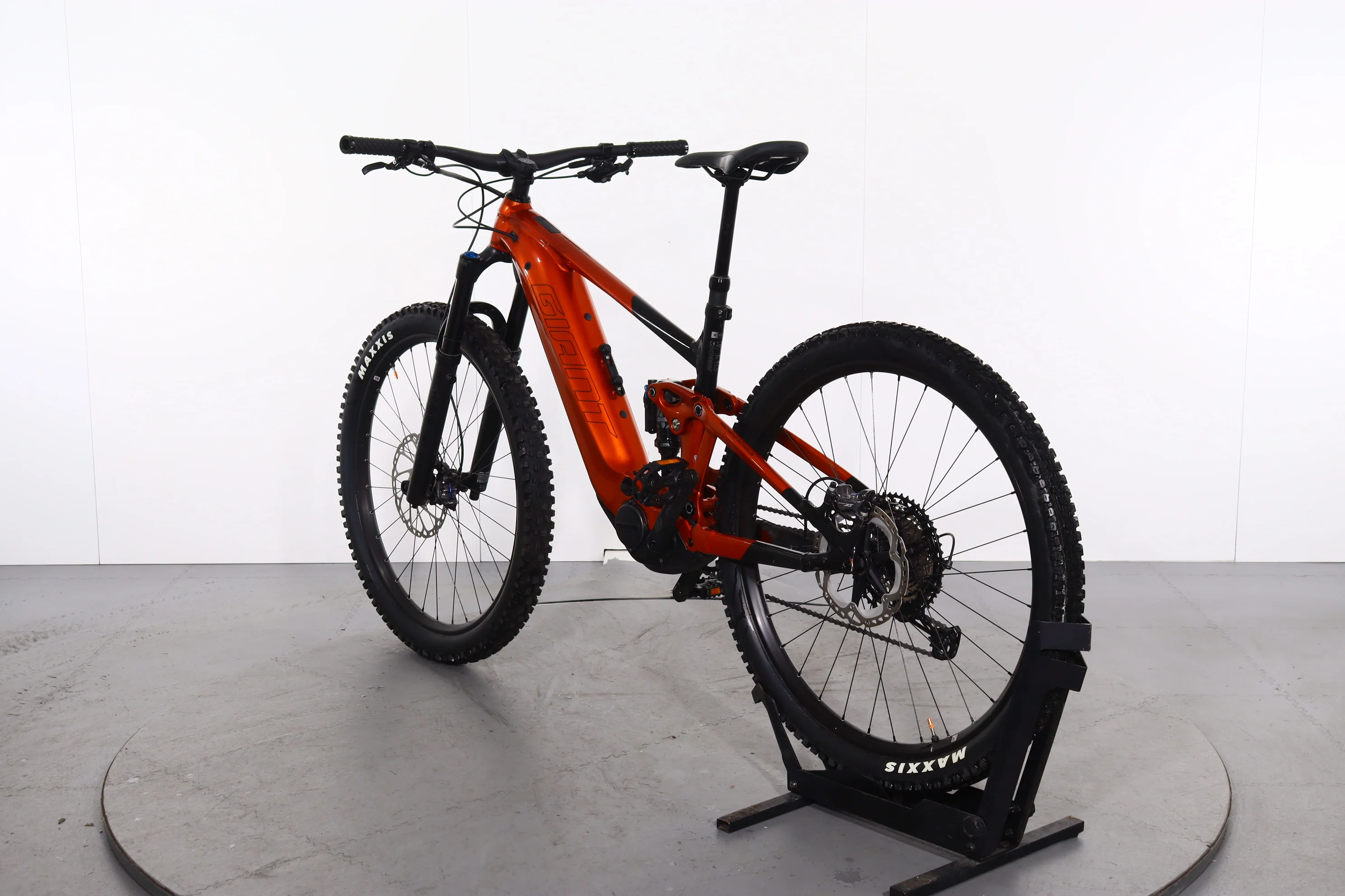 Giant Trance X E+ 1 Pro - Image 6