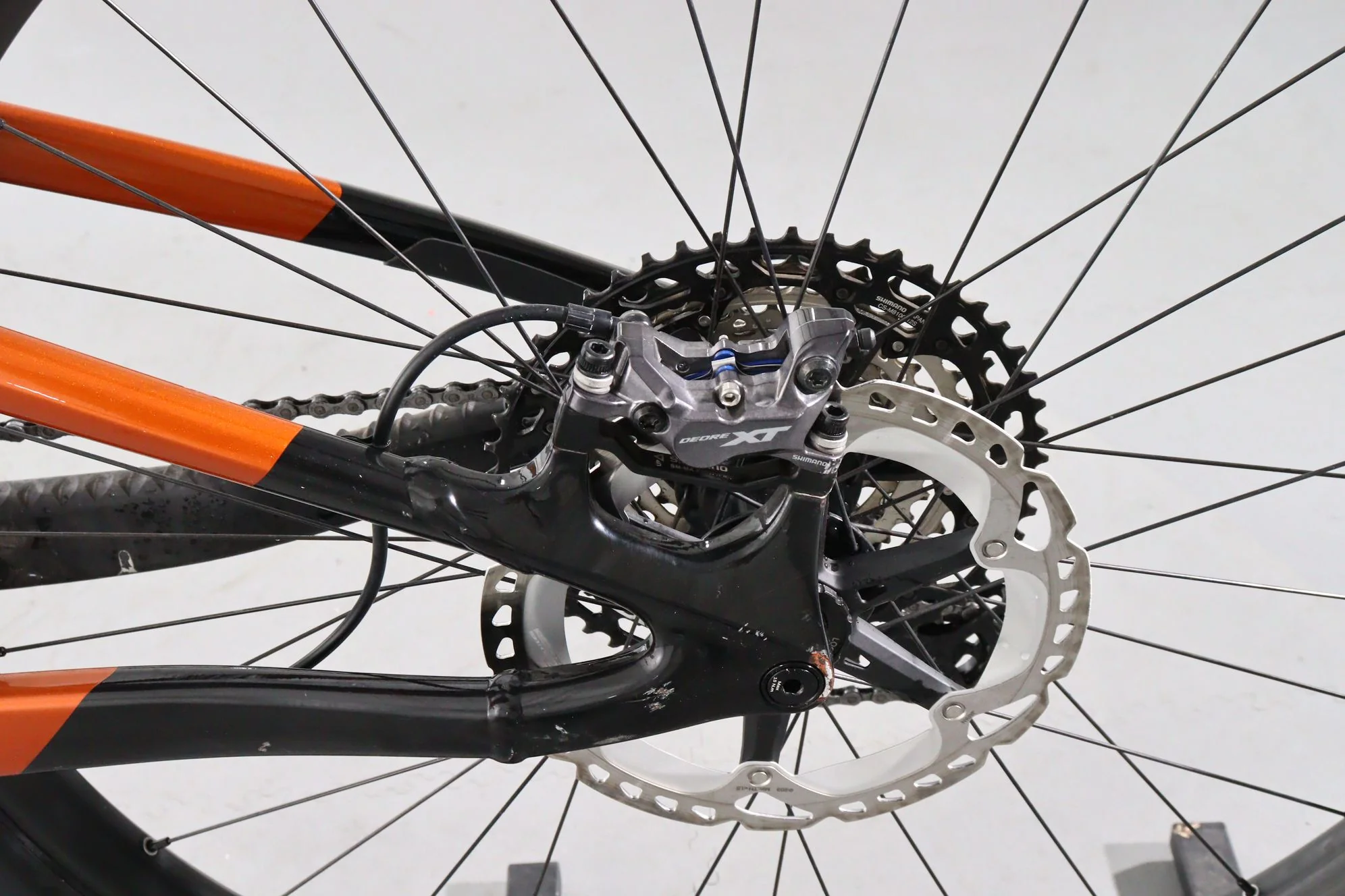 Giant Trance X E+ 1 Pro - Image 9