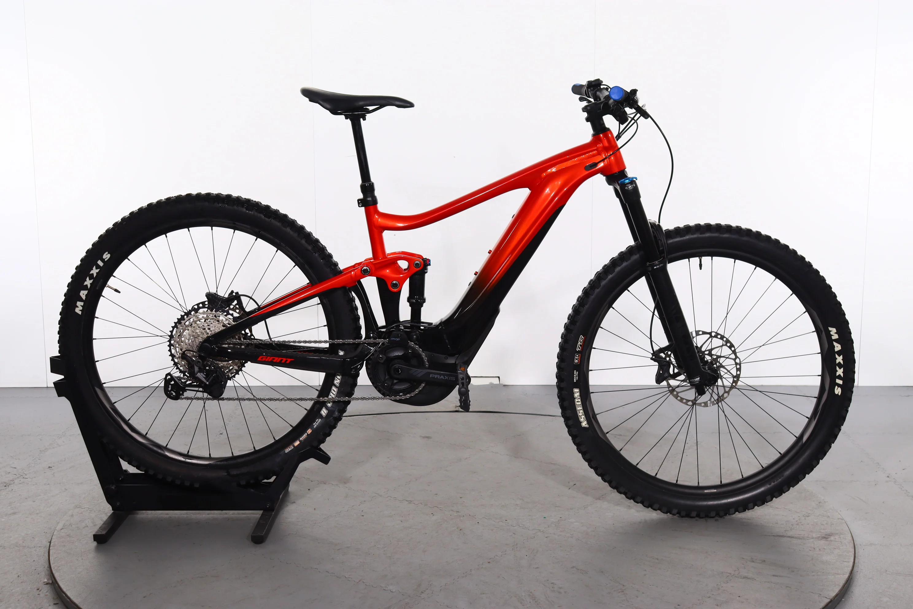 Giant Trance X E+ 2