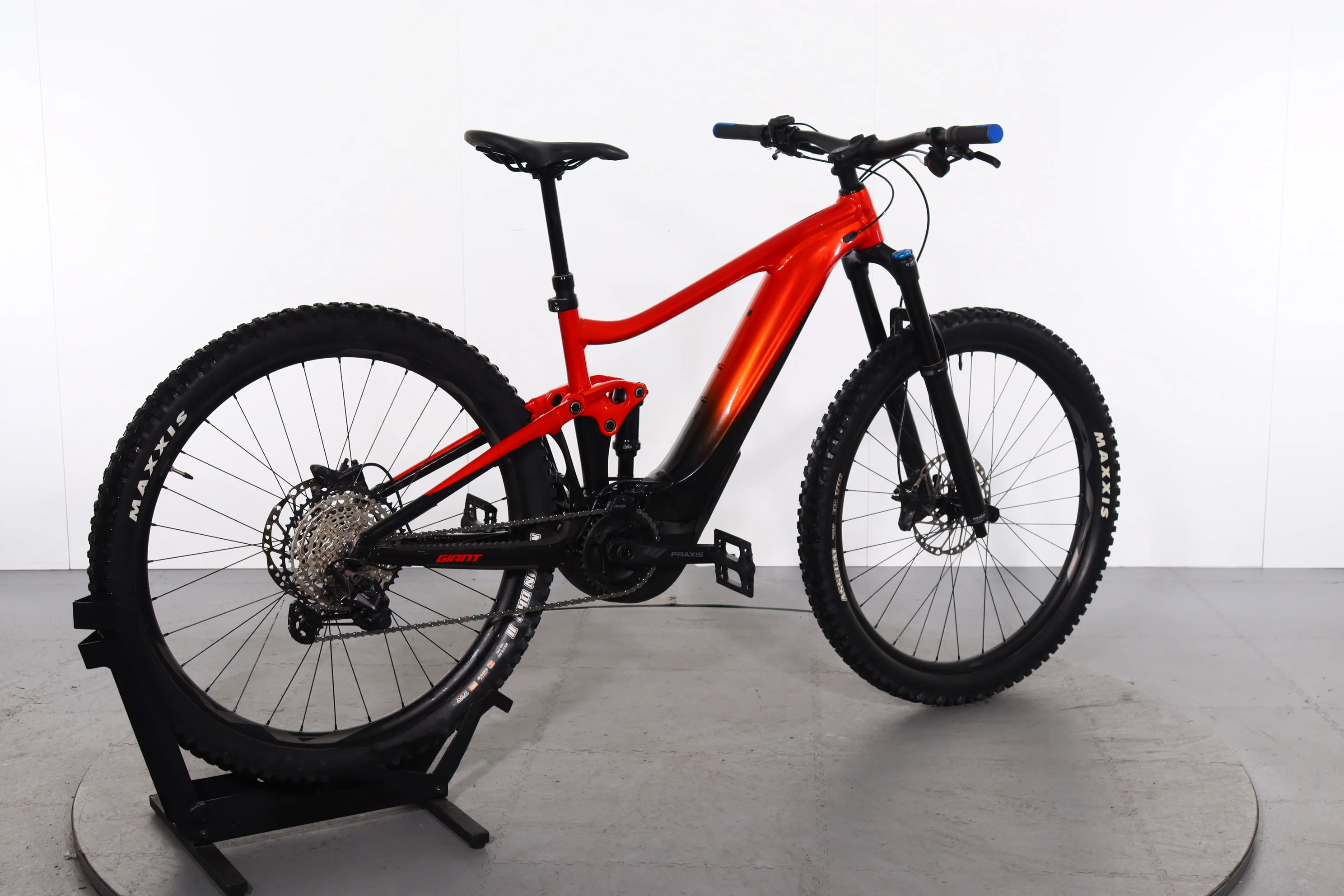 Giant Trance X E+ 2 - Image 2