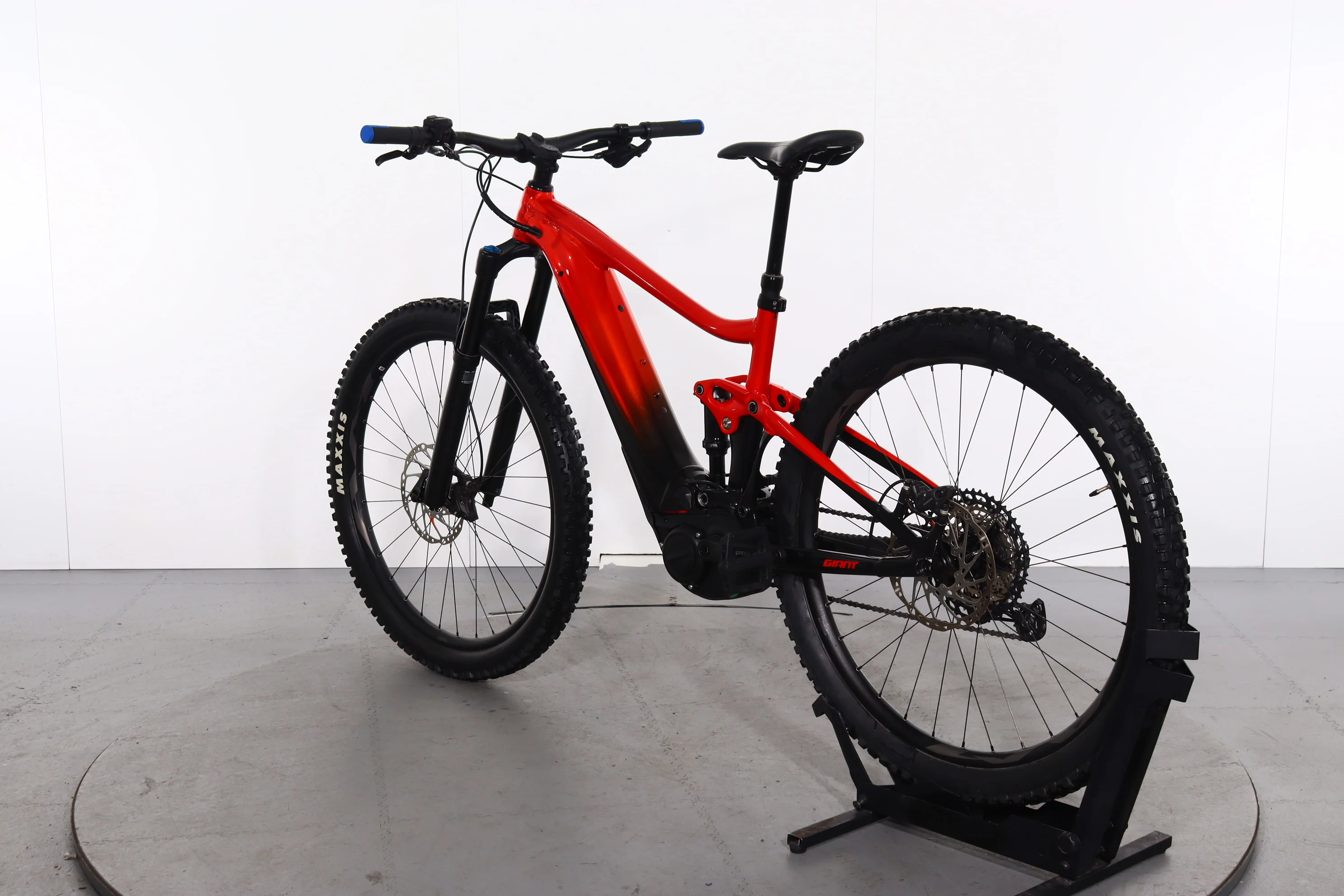 Giant Trance X E+ 2 - Image 6