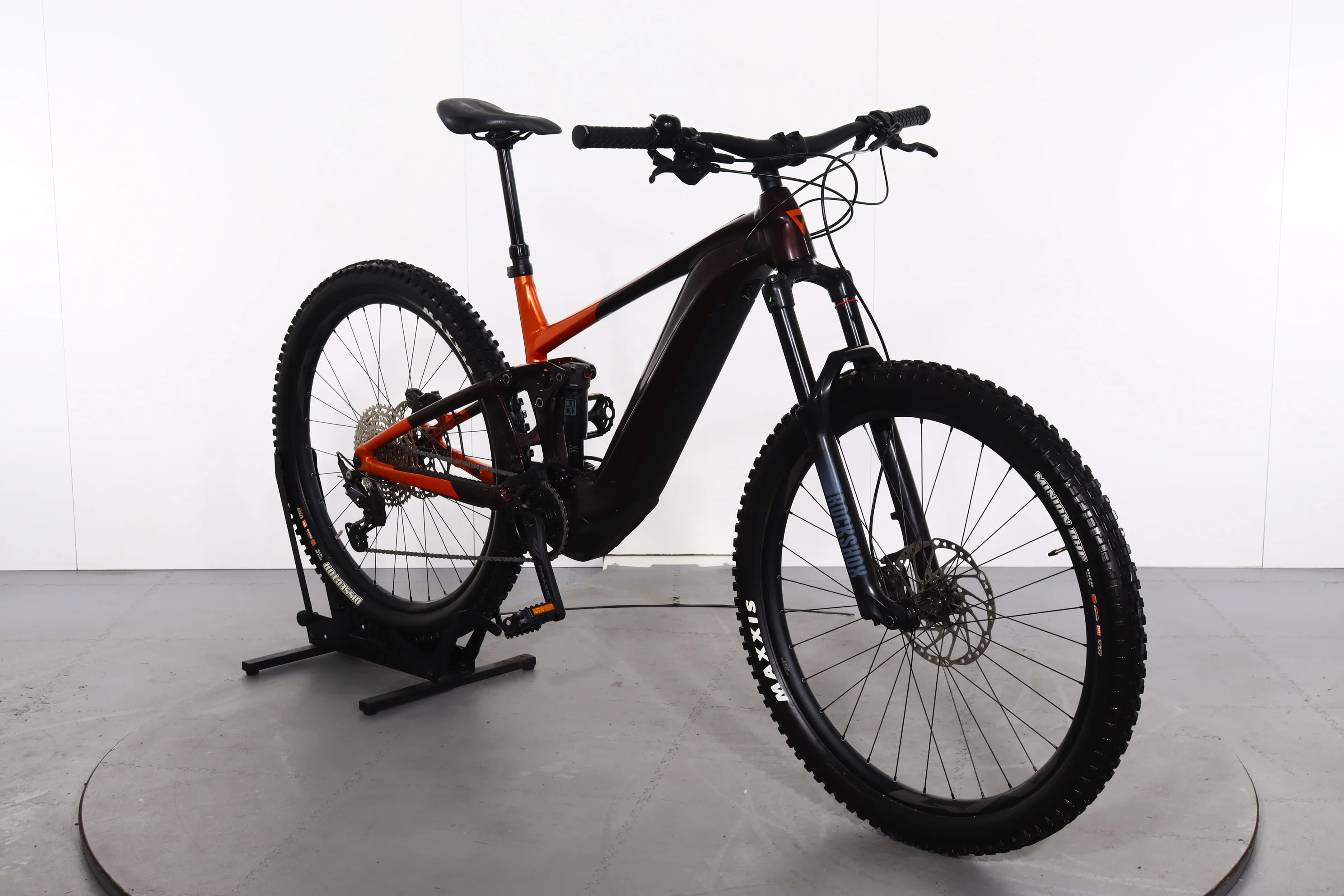Giant Trance X E+ 3 - Image 2