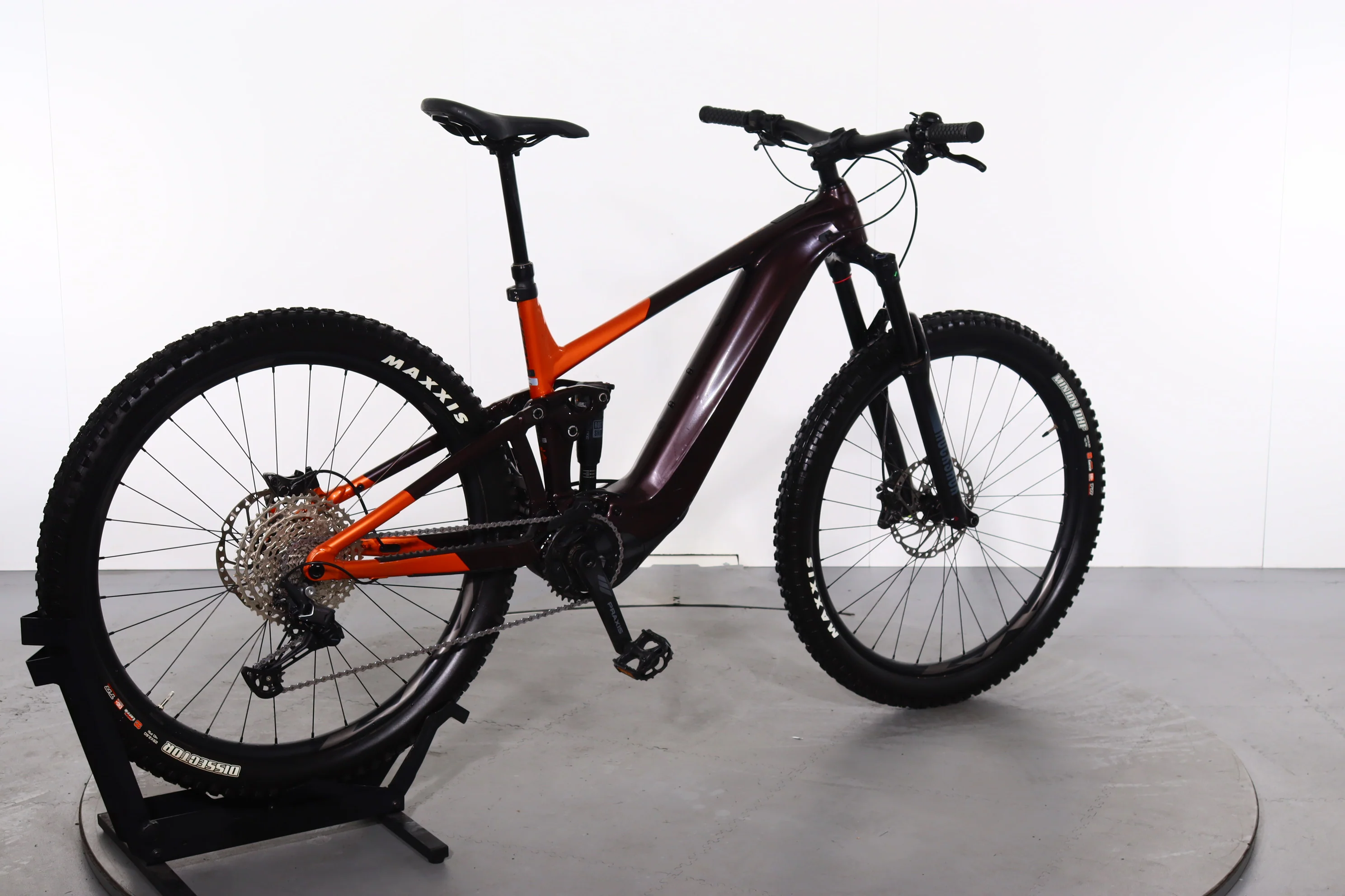 Giant Trance X E+ 3 - Image 6