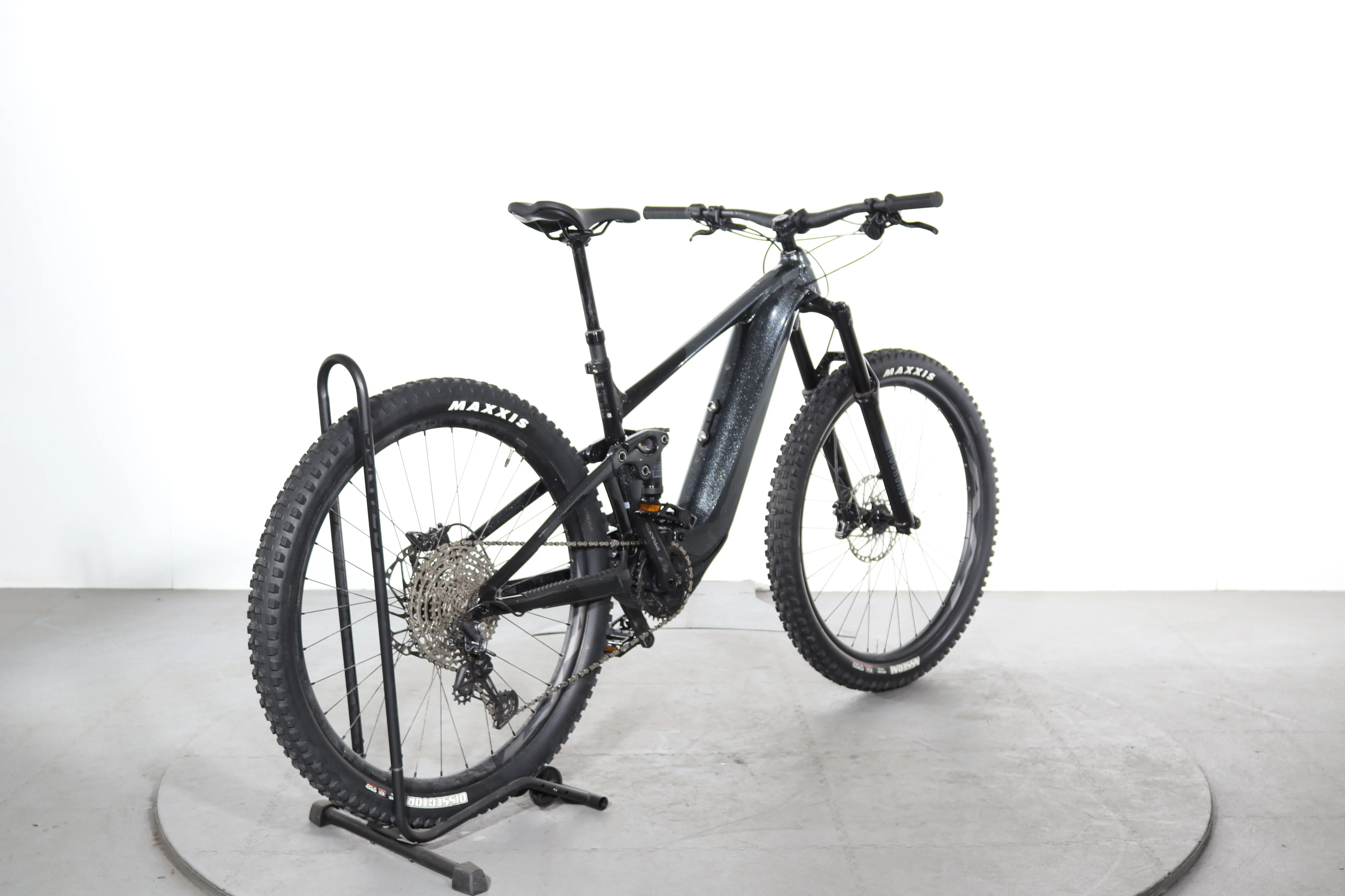 Giant Trance X E+ 3 - Image 6