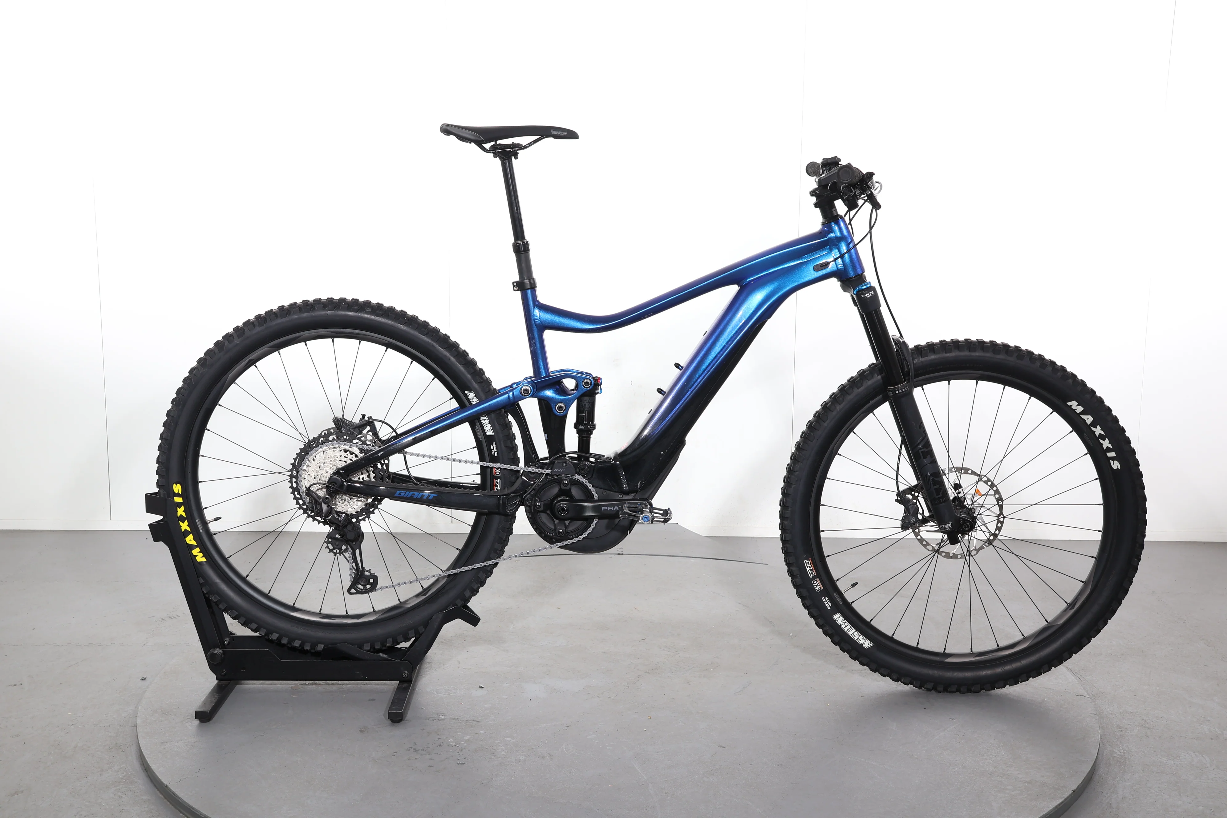 Giant TRANCE X E+ PRO 29 2