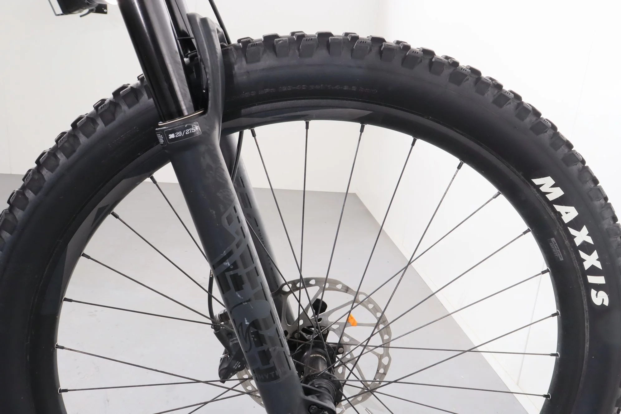 Giant TRANCE X E+ PRO 29 2 - Image 10