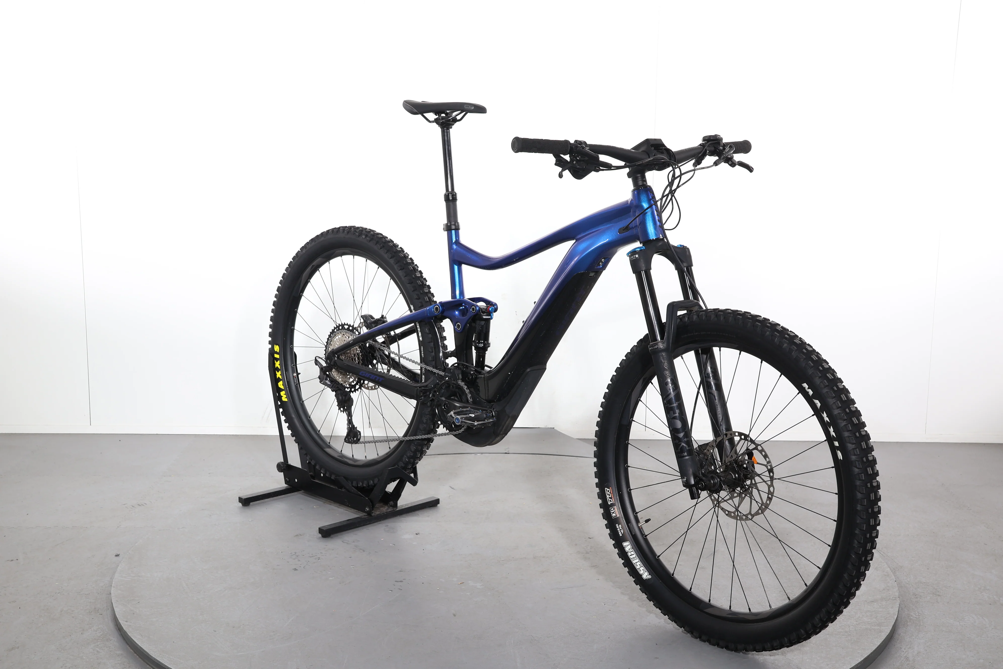 Giant TRANCE X E+ PRO 29 2 - Image 2