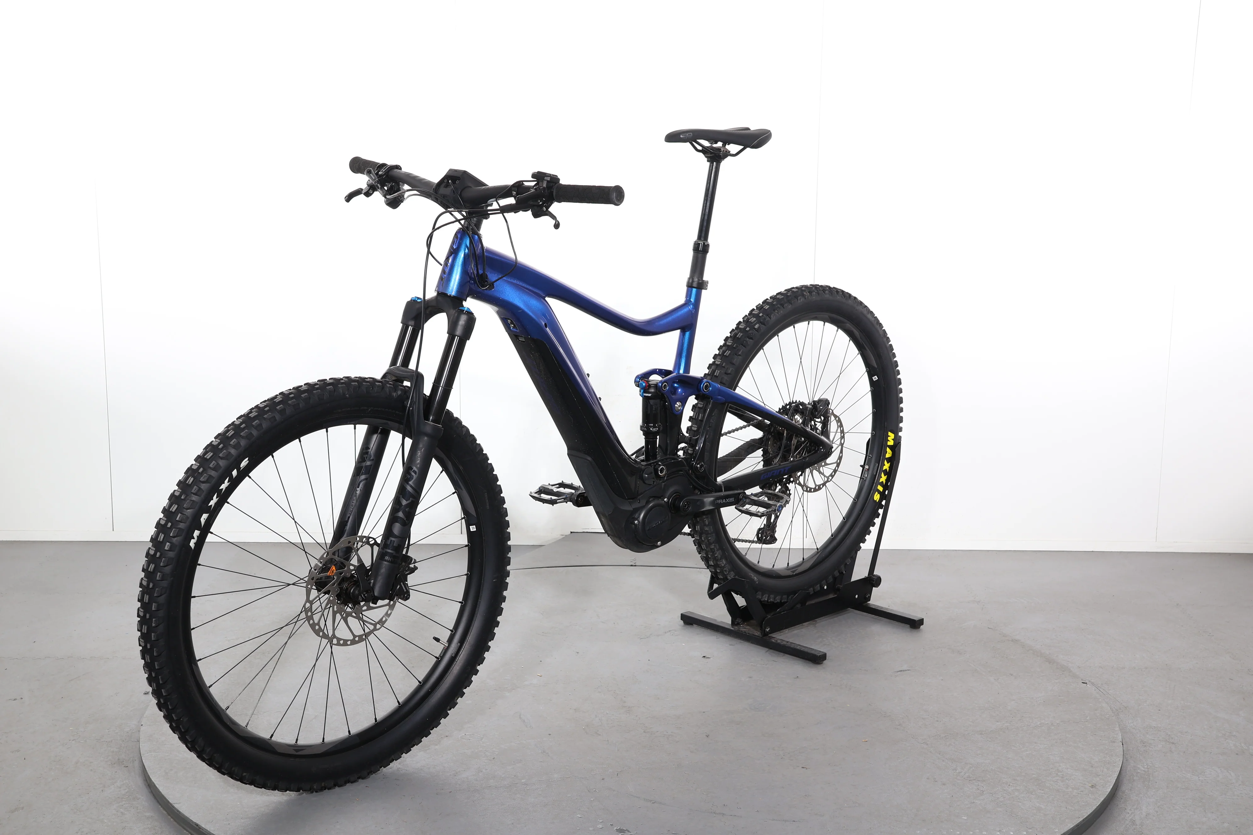 Giant TRANCE X E+ PRO 29 2 - Image 3