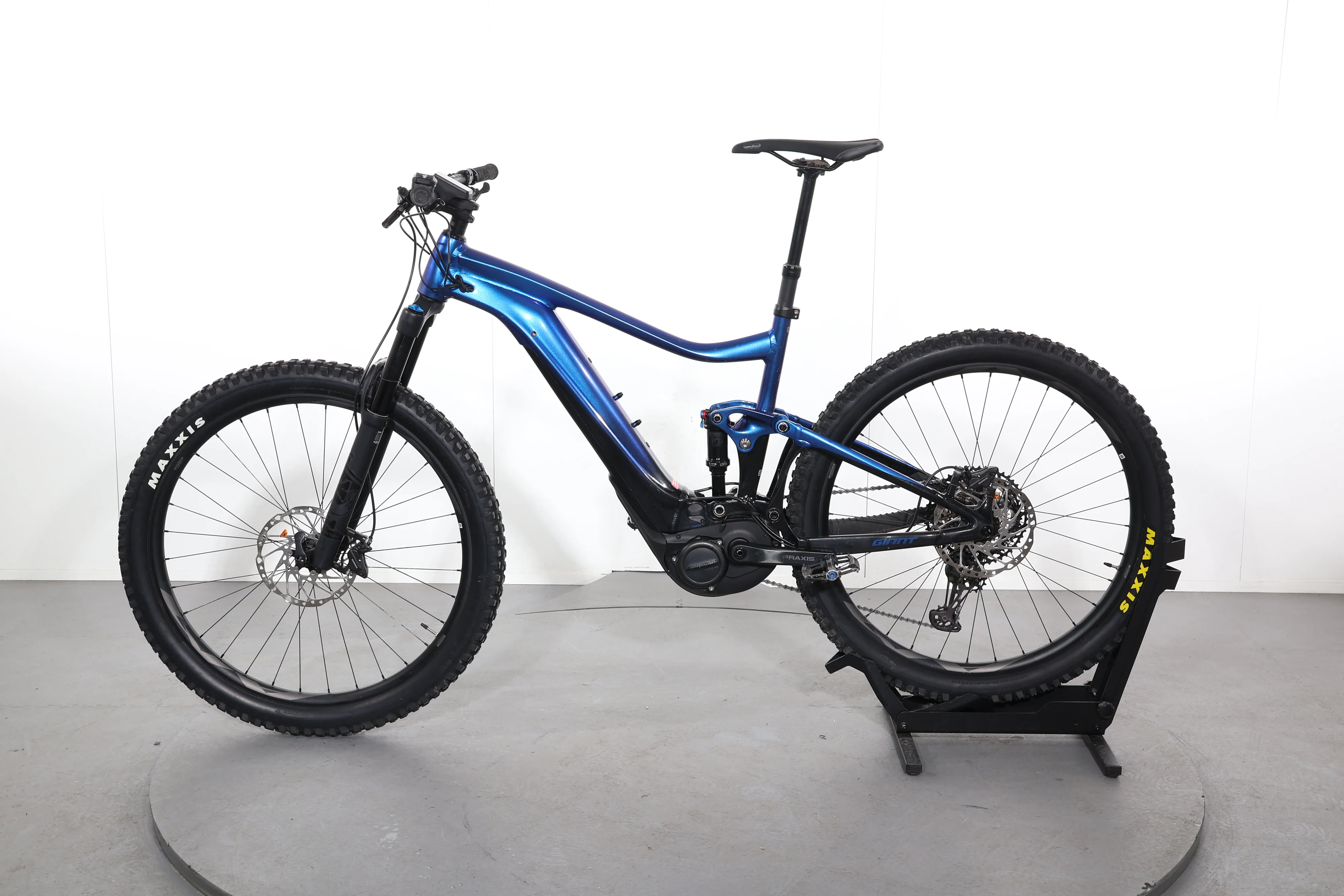 Giant TRANCE X E+ PRO 29 2 - Image 4