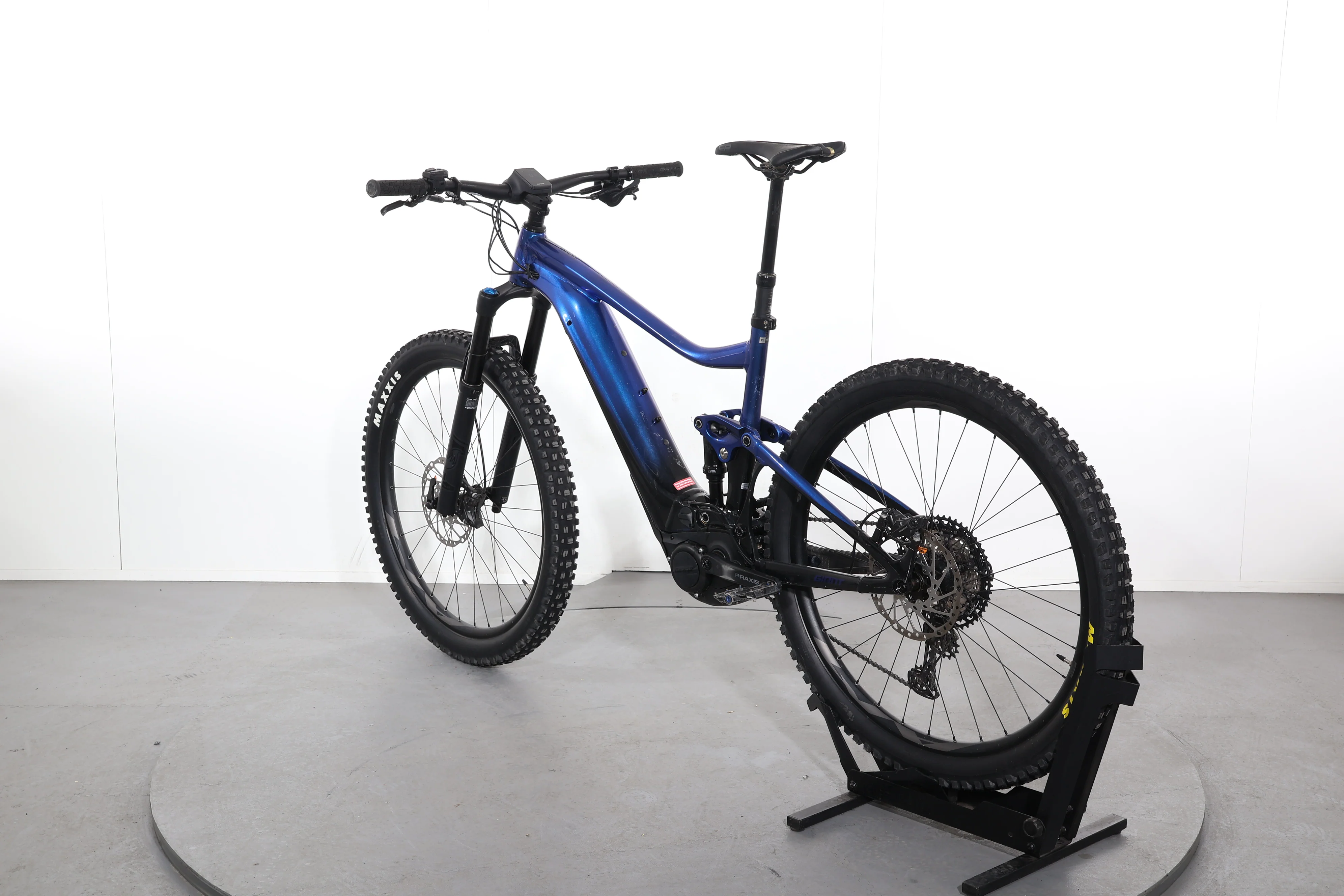 Giant TRANCE X E+ PRO 29 2 - Image 5