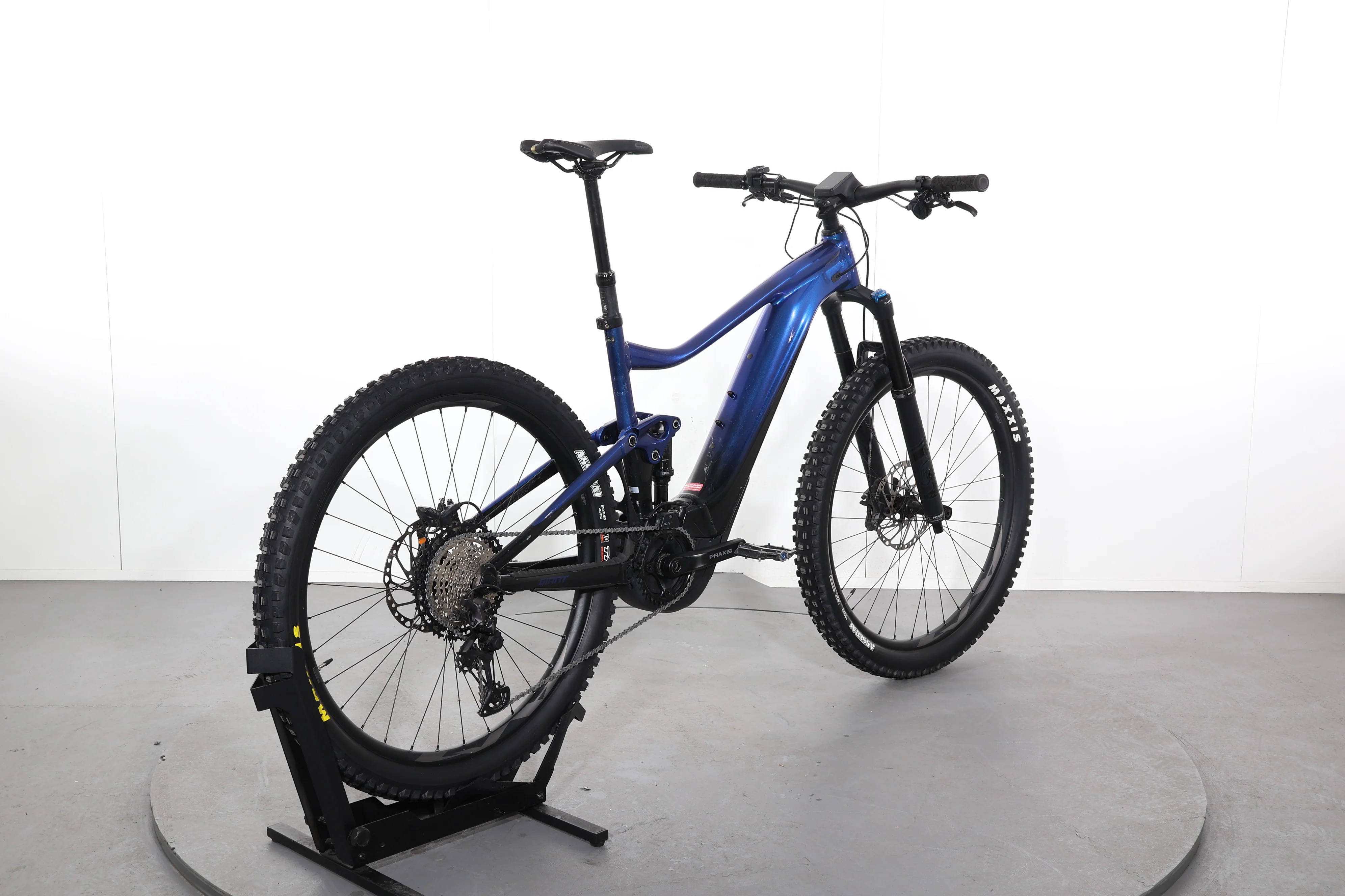 Giant TRANCE X E+ PRO 29 2 - Image 6