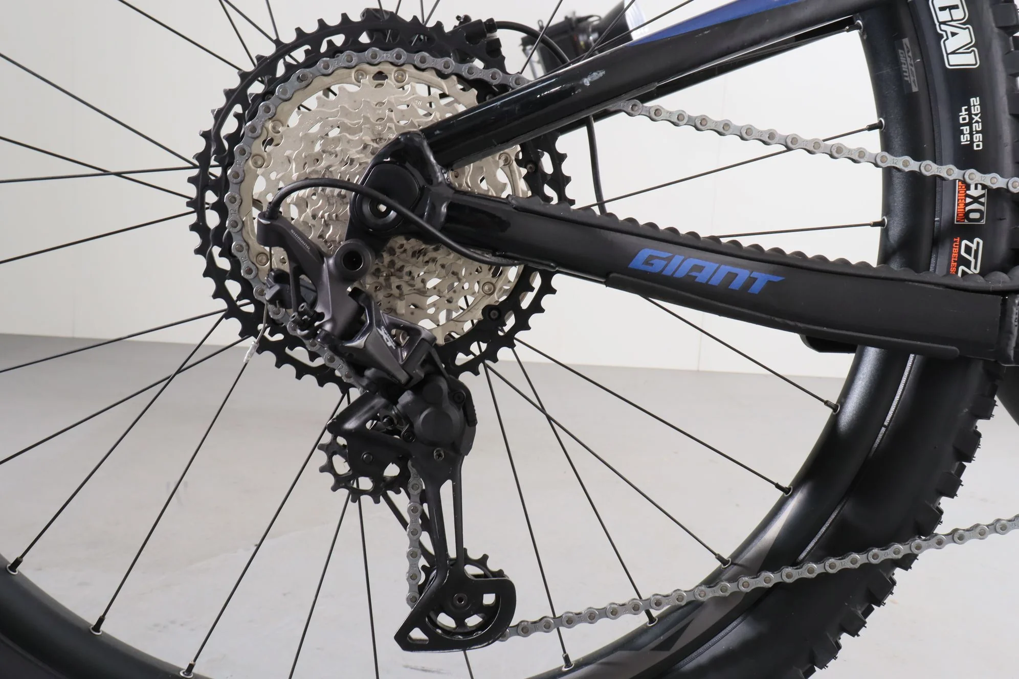 Giant TRANCE X E+ PRO 29 2 - Image 9