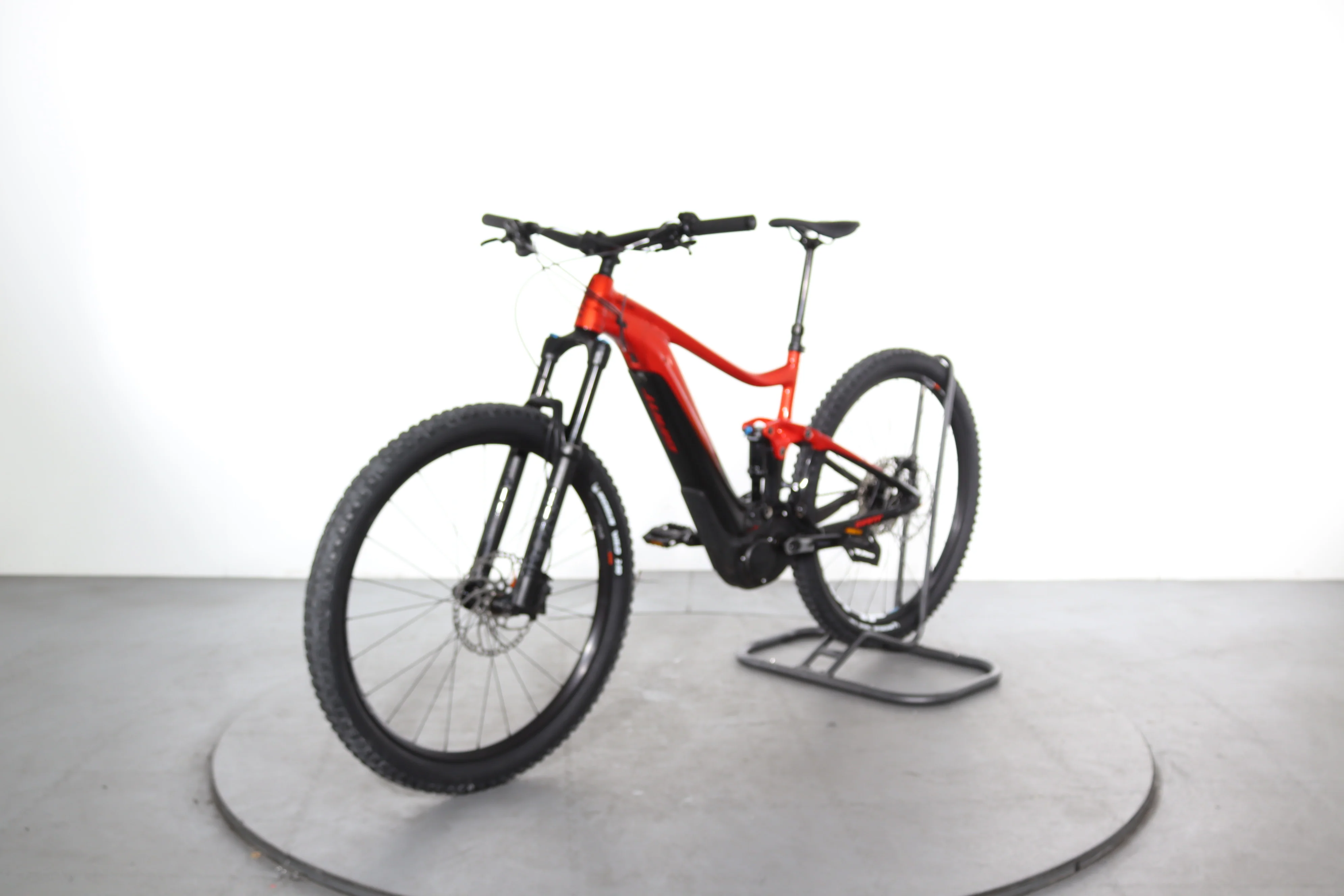 Giant Trance X E+2 Pro - Image 3