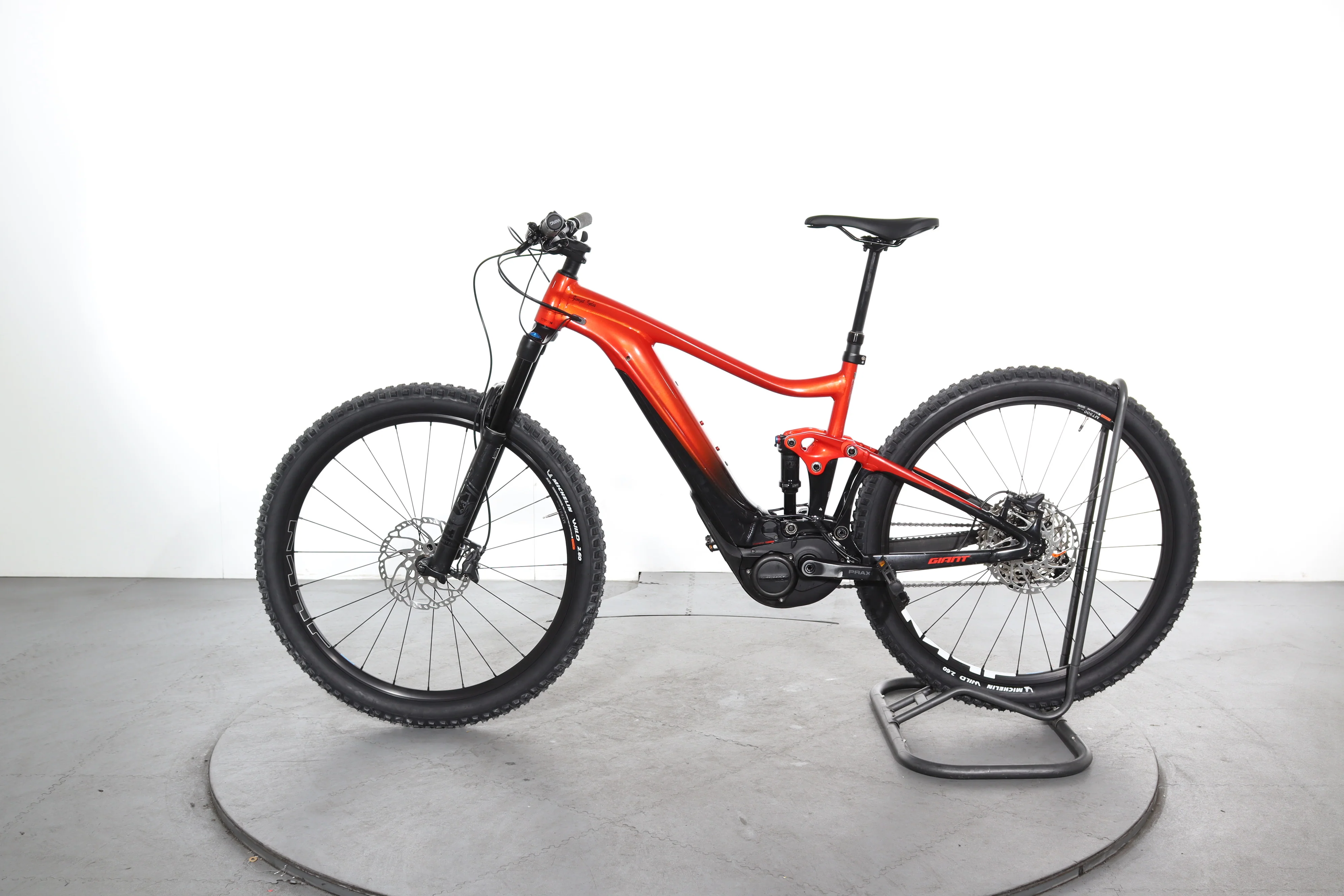 Giant Trance X E+2 Pro - Image 4