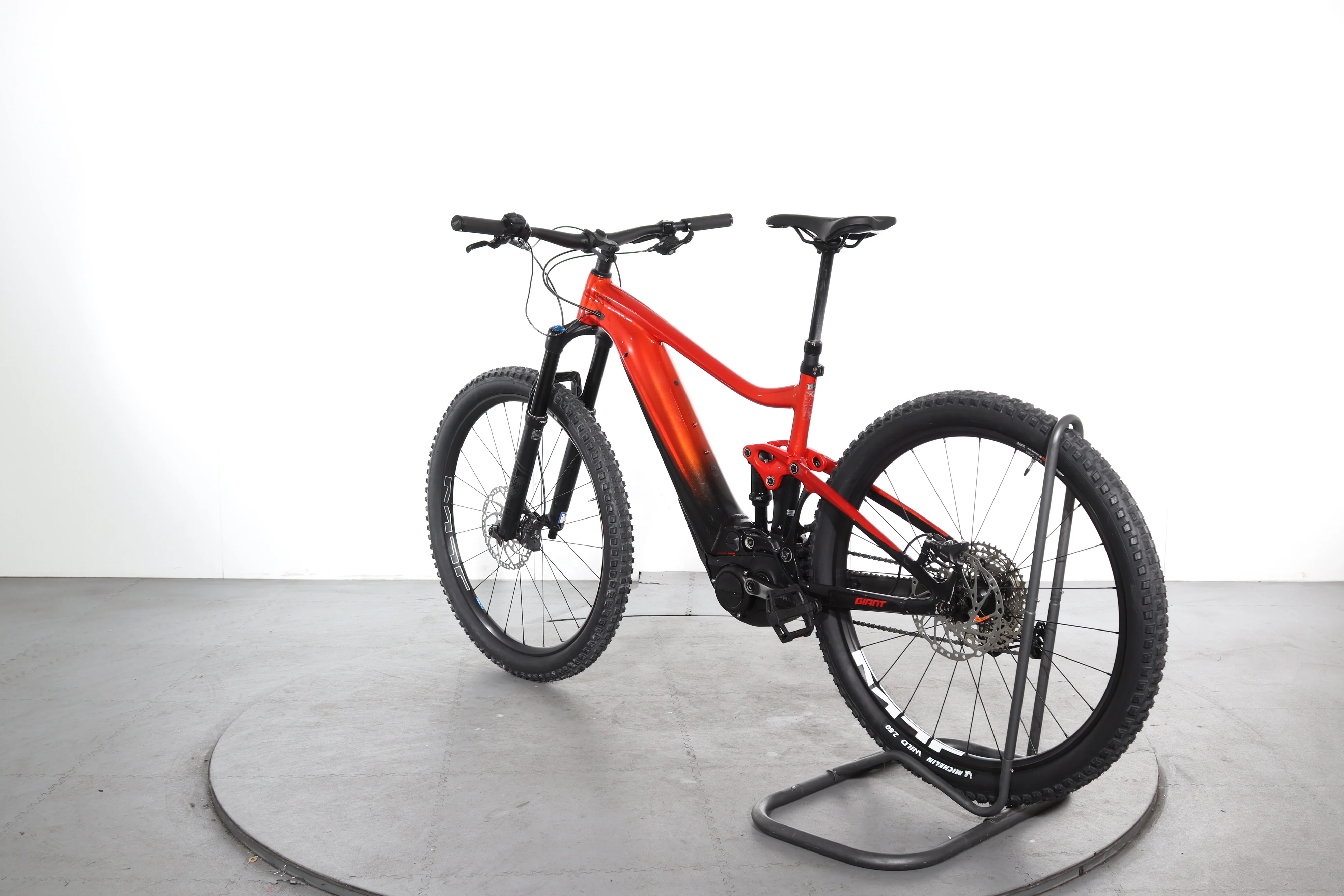 Giant Trance X E+2 Pro - Image 5