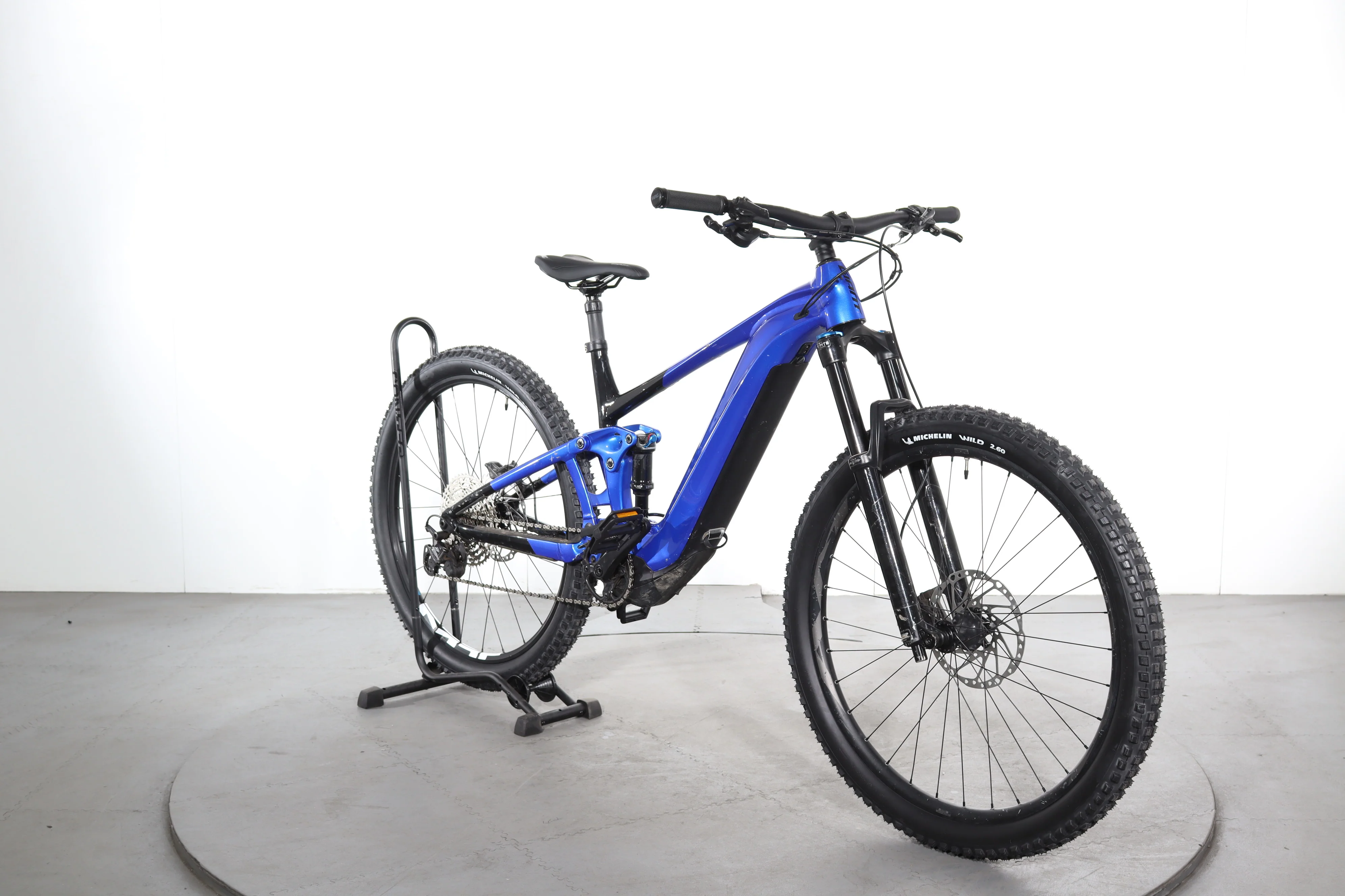 Giant Trance X E+2 Pro - Image 2
