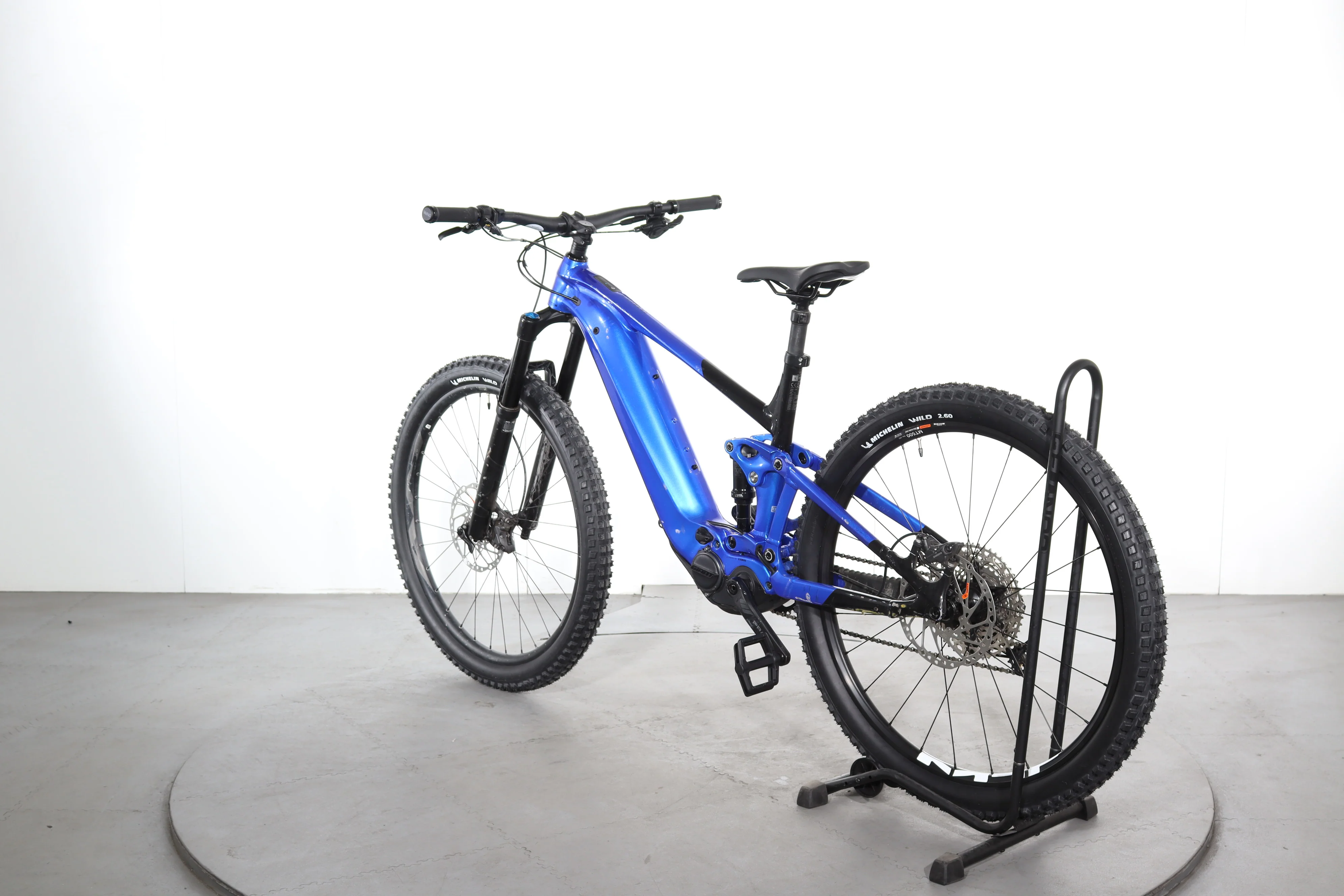 Giant Trance X E+2 Pro - Image 5