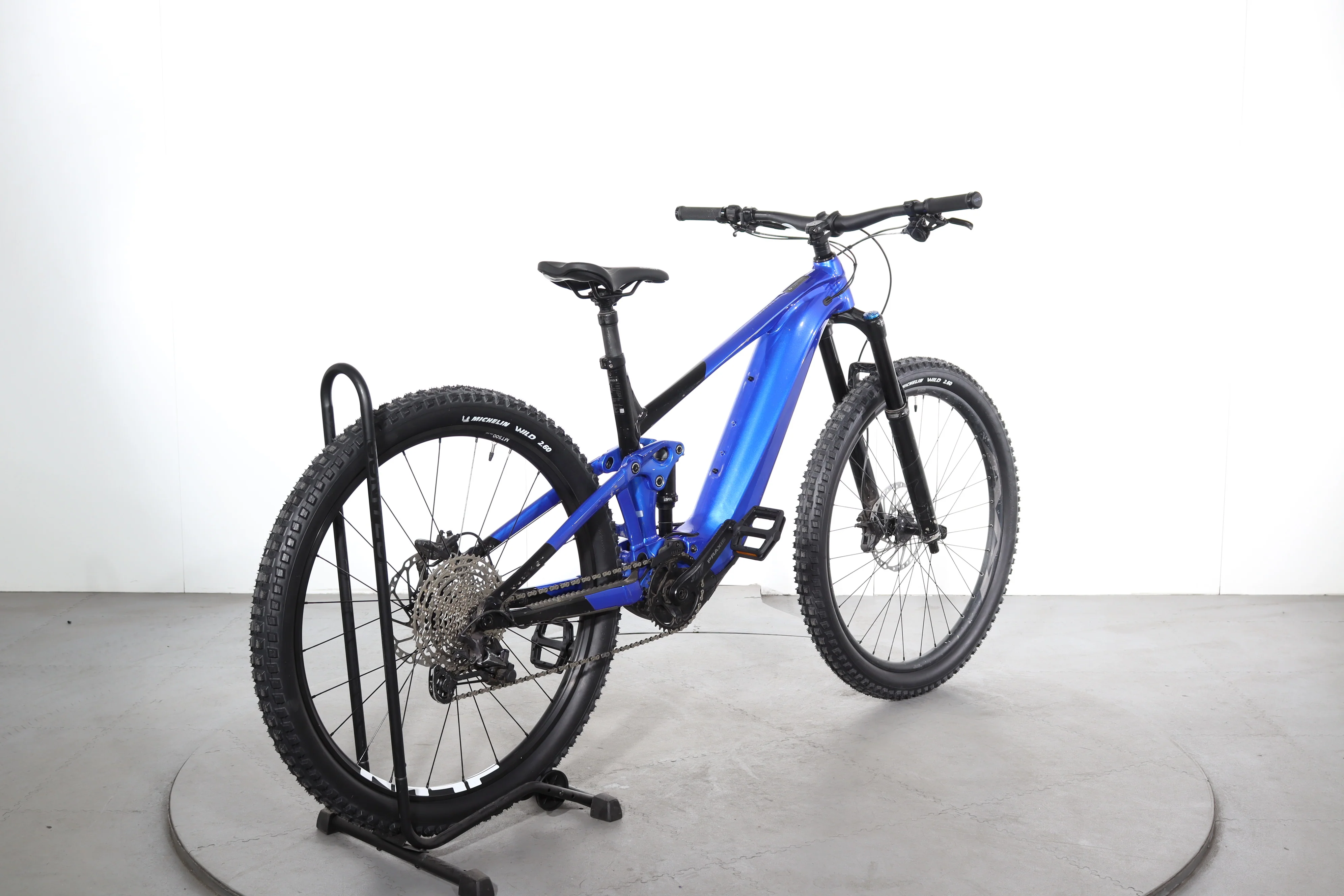 Giant Trance X E+2 Pro - Image 6