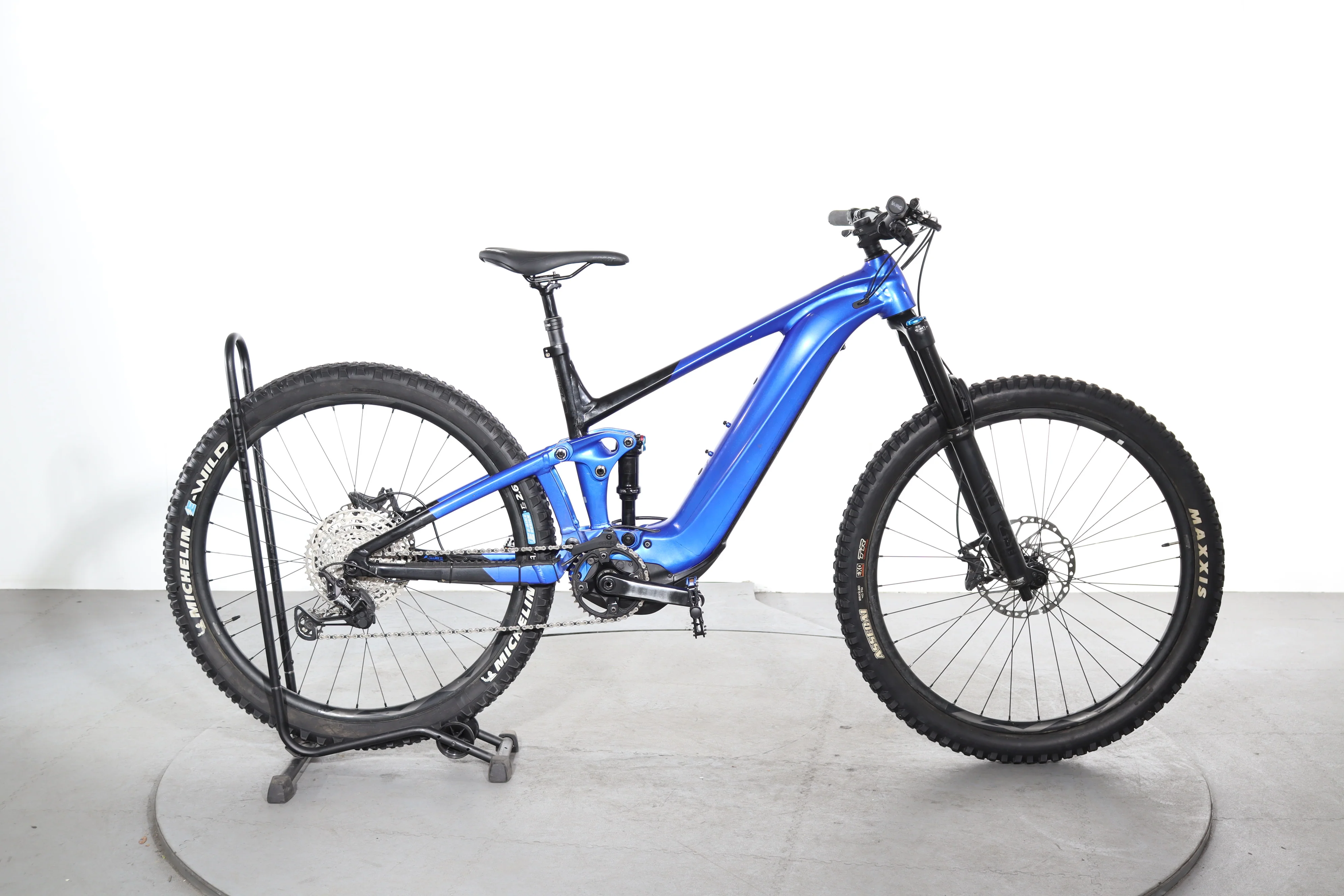 Giant Trance X E+ 2 Pro
