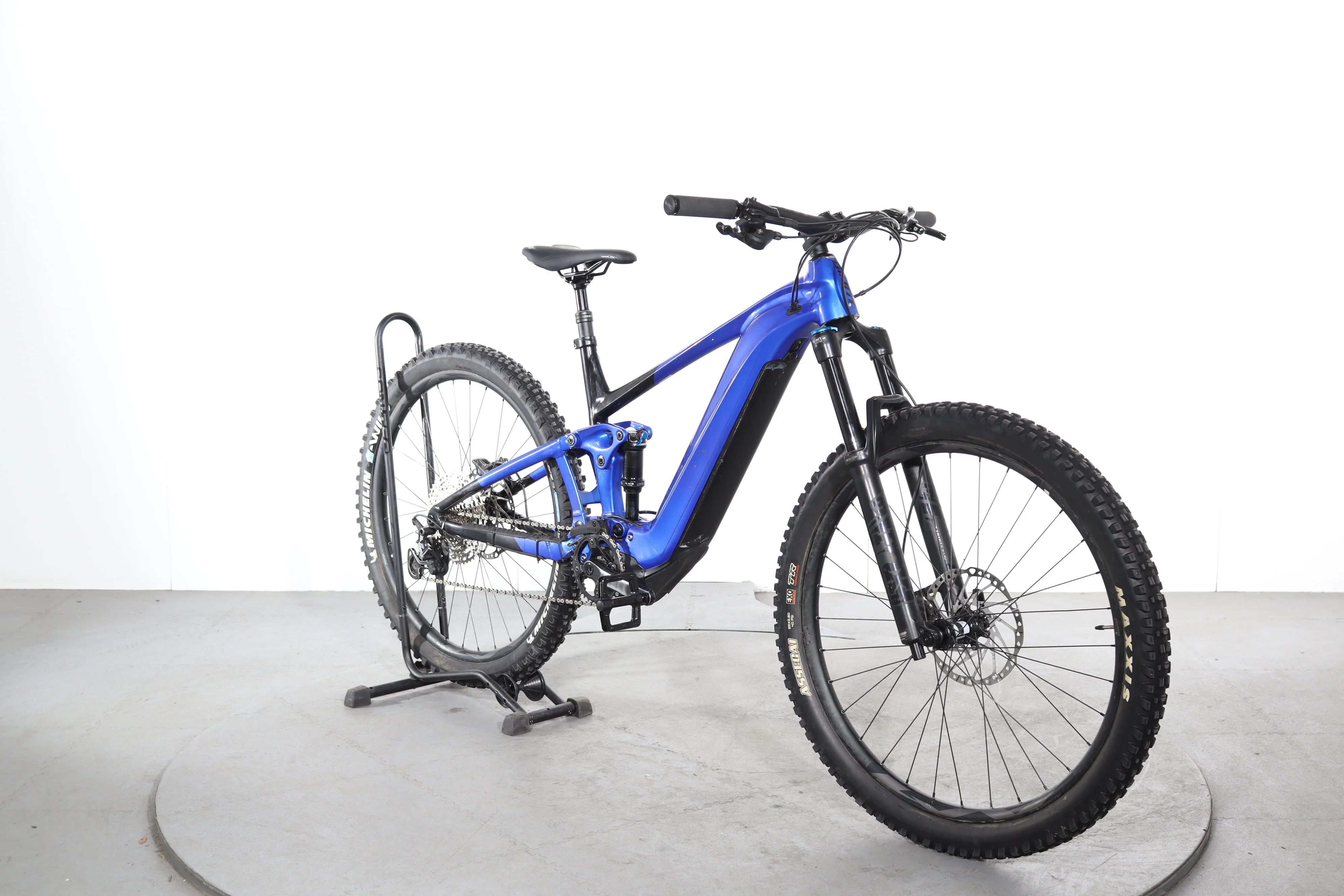 Giant Trance X E+ 2 Pro - Image 2