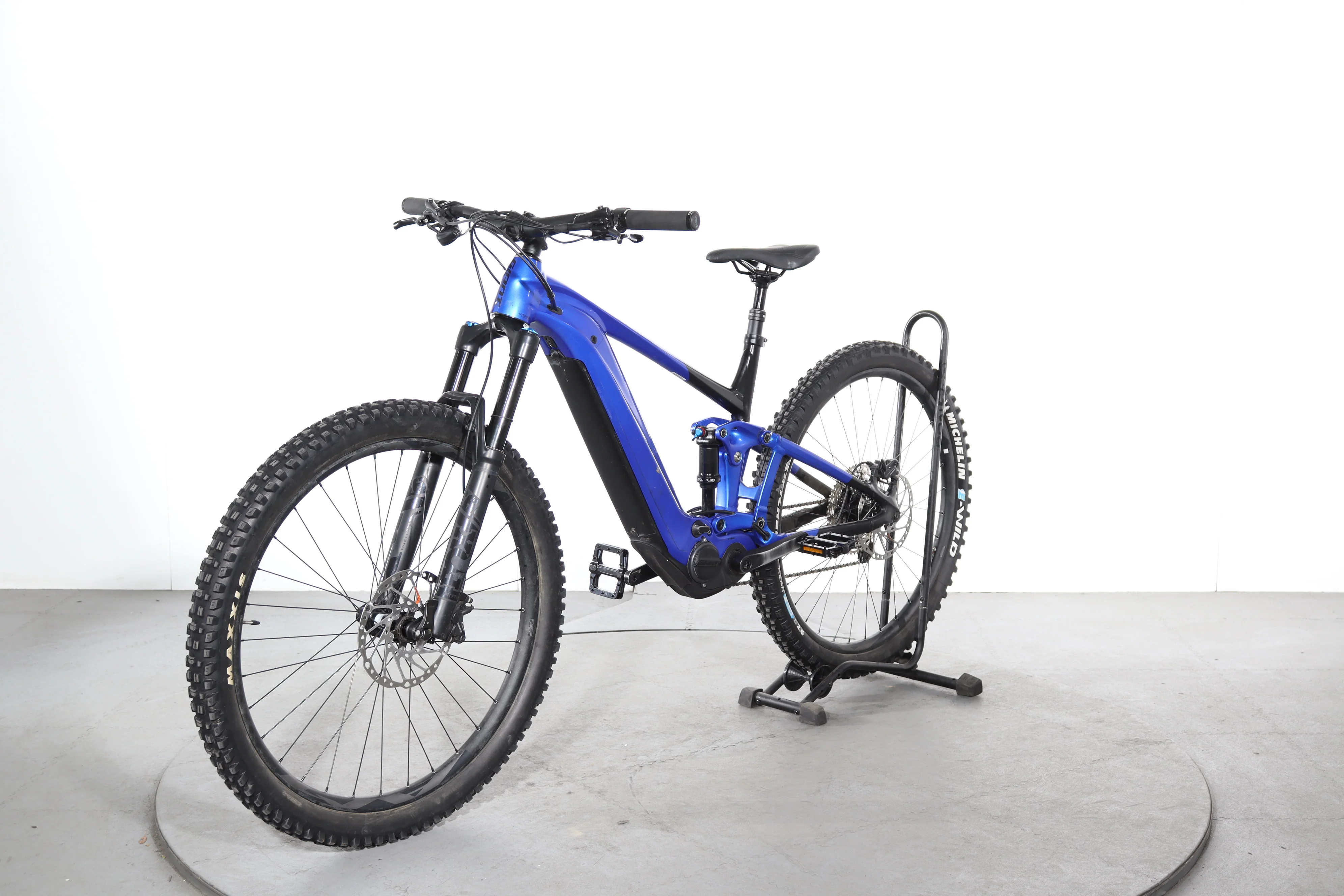 Giant Trance X E+ 2 Pro - Image 3