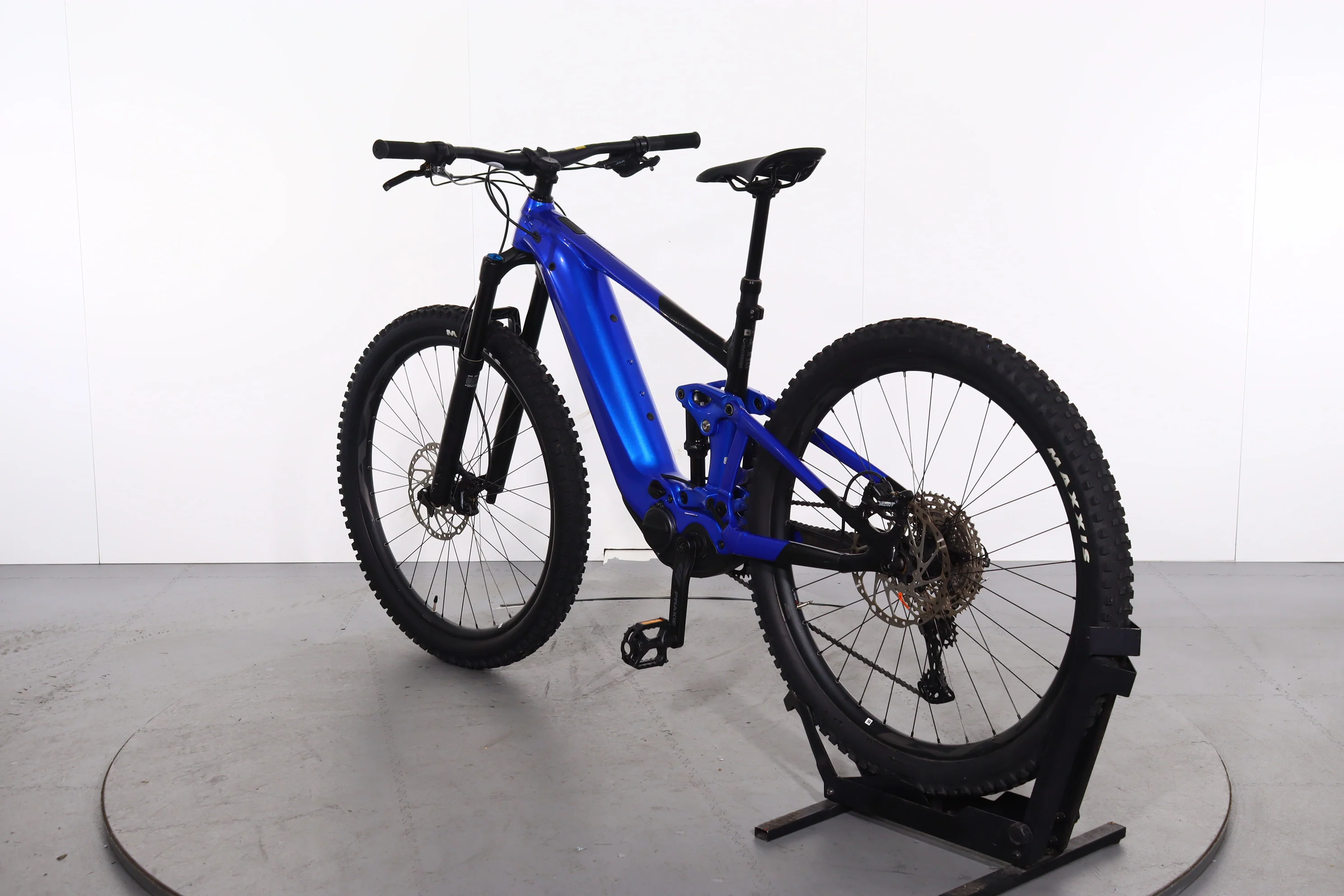 Giant Trance X E+2 - Image 2