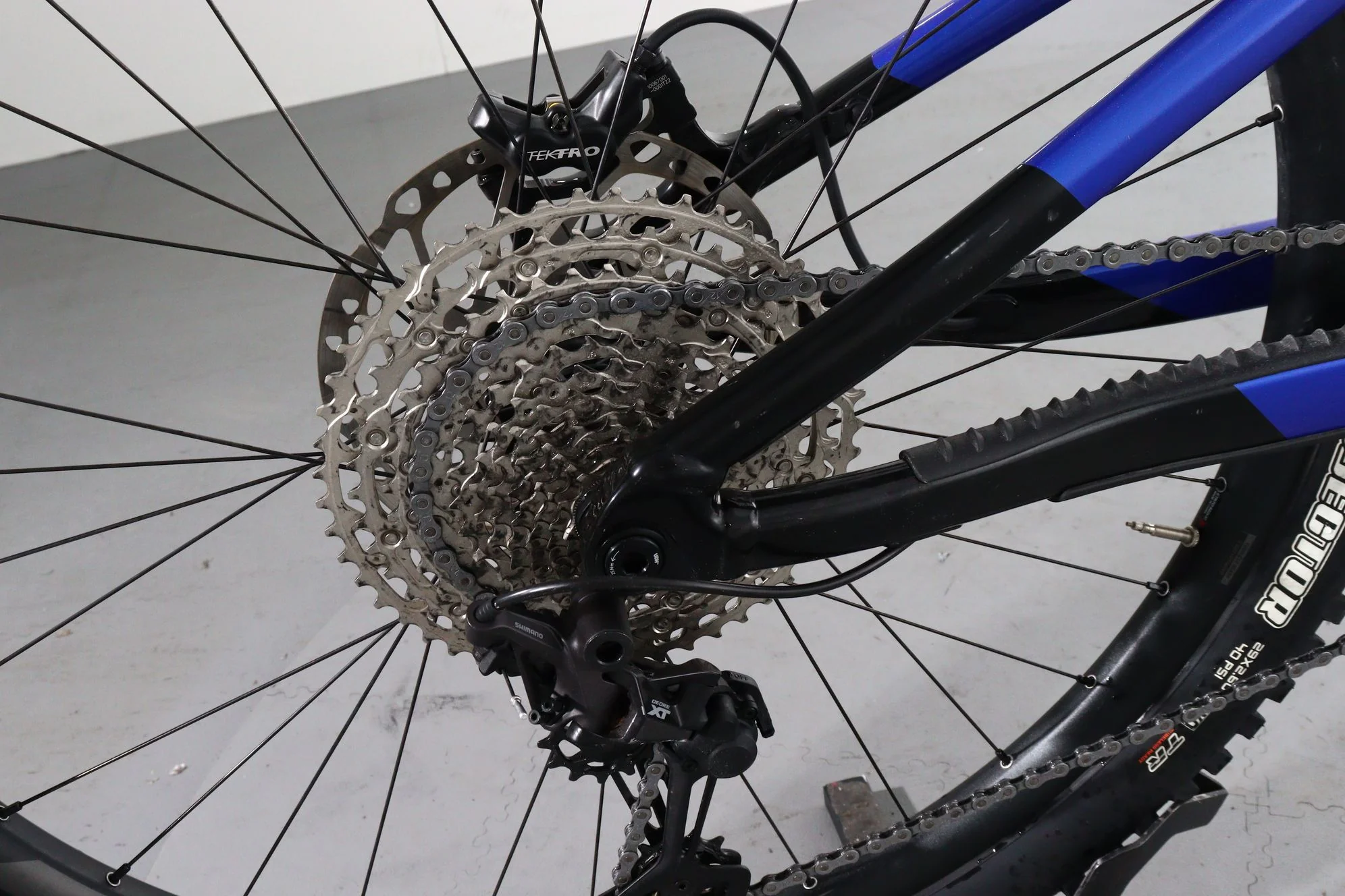 Giant Trance X E+2 - Image 9