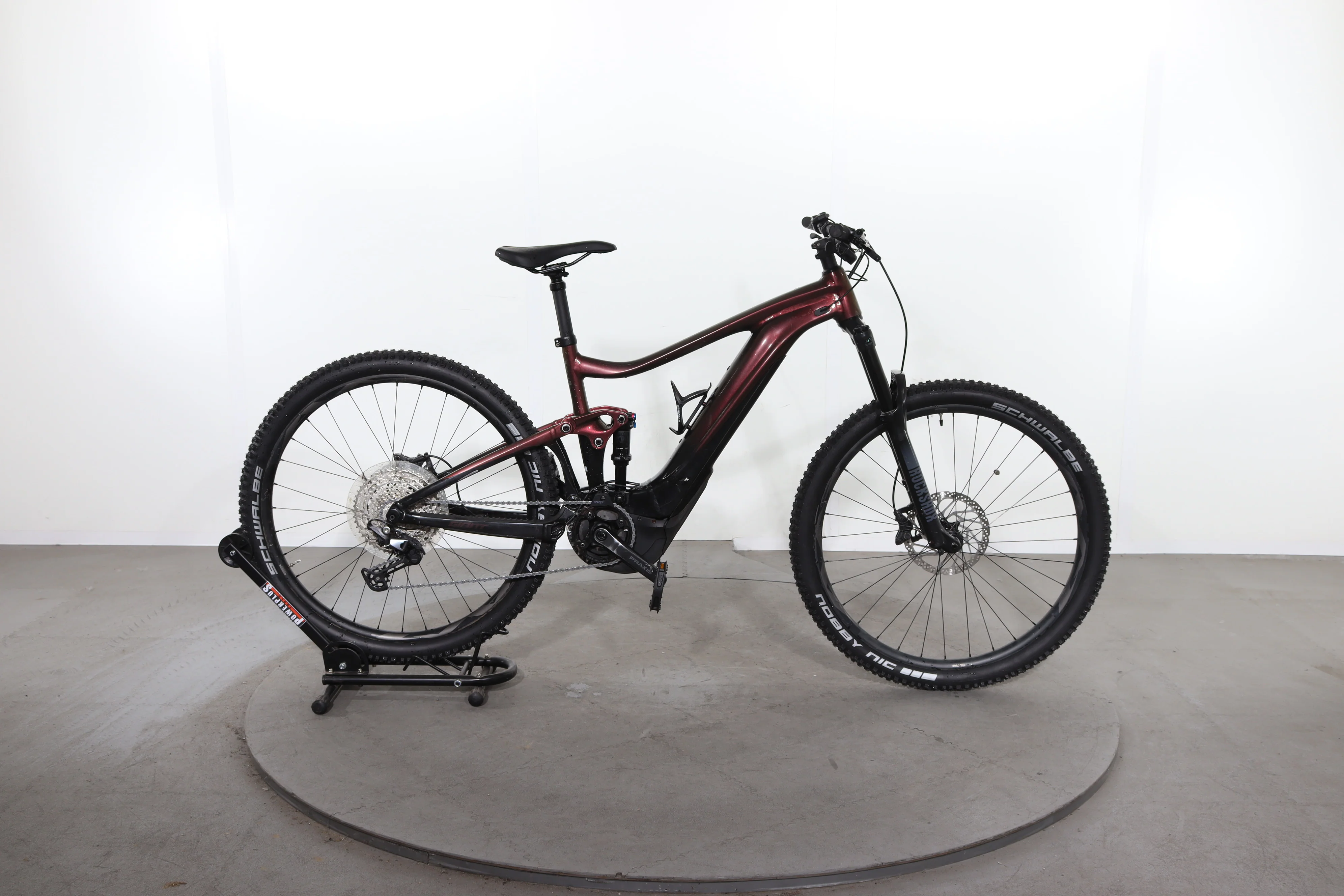 Giant Trance X E+3 Pro