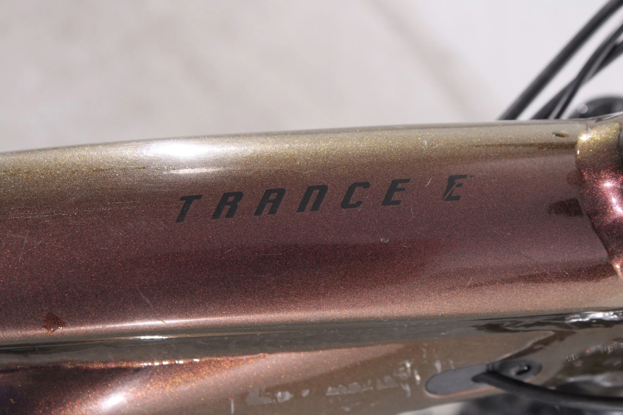 Giant Trance X E+3 Pro - Image 8