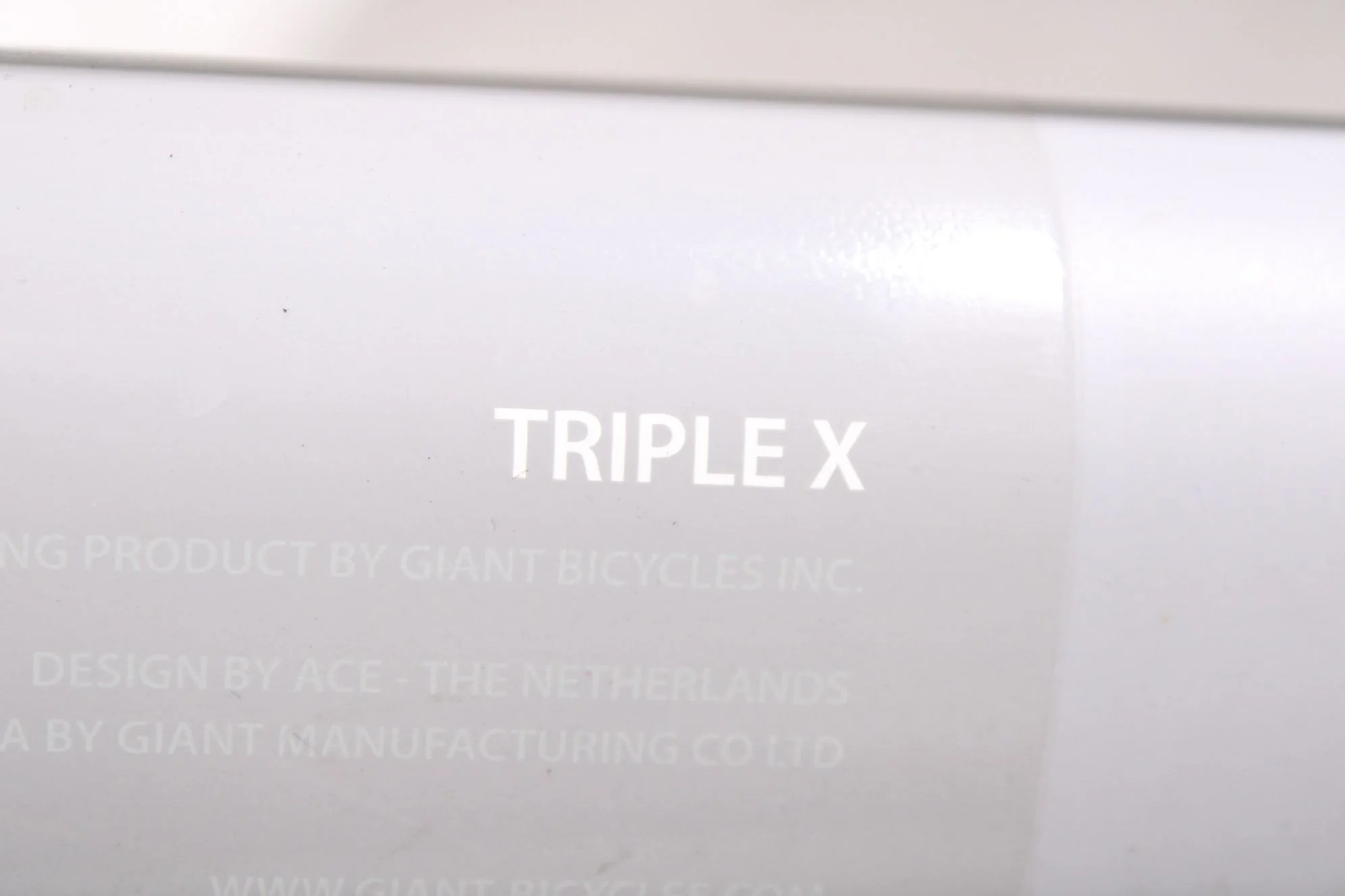 Giant Triple X E+ 1 - Image 12