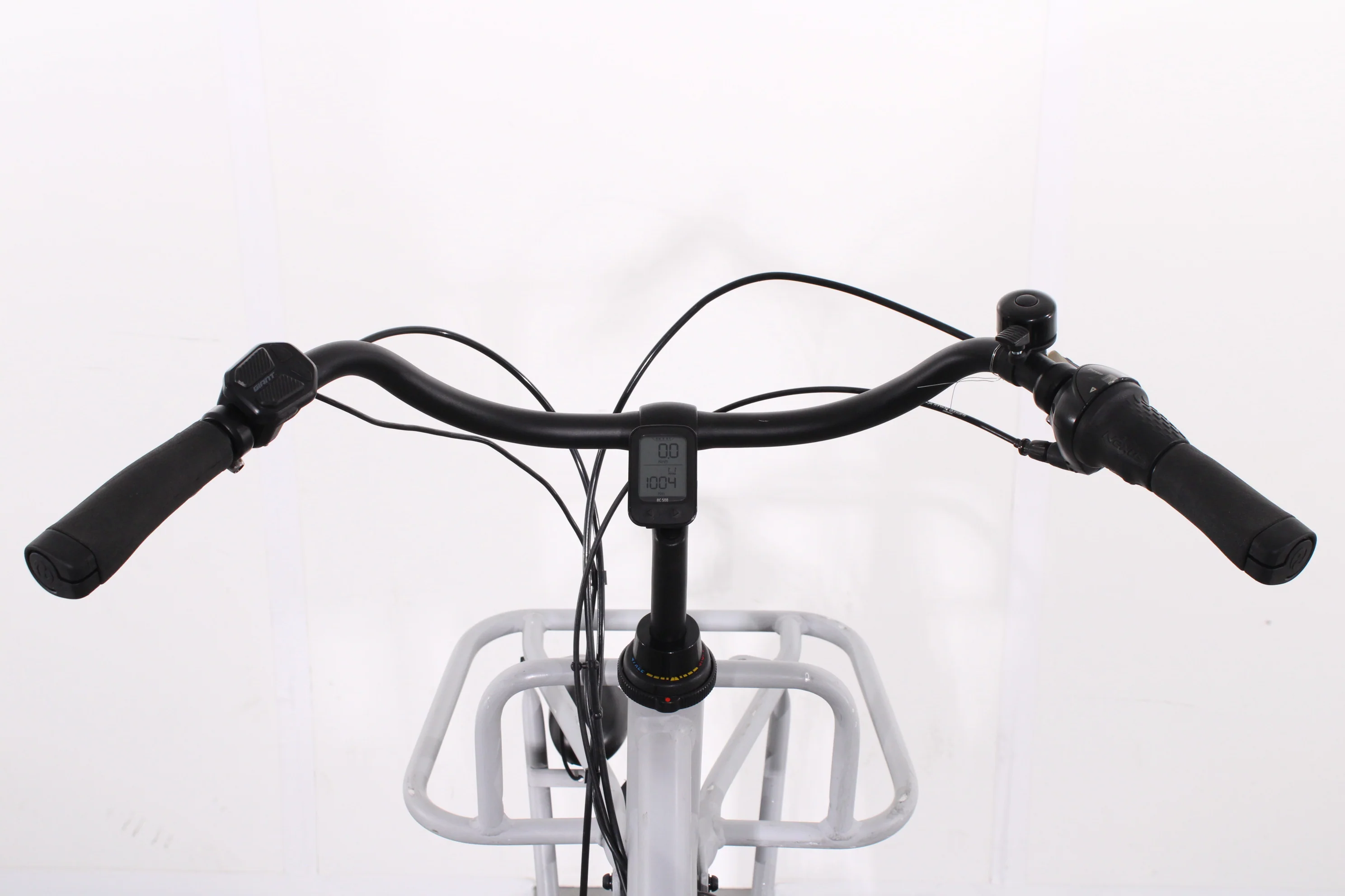 Giant Triple X E+ 1 - Image 7