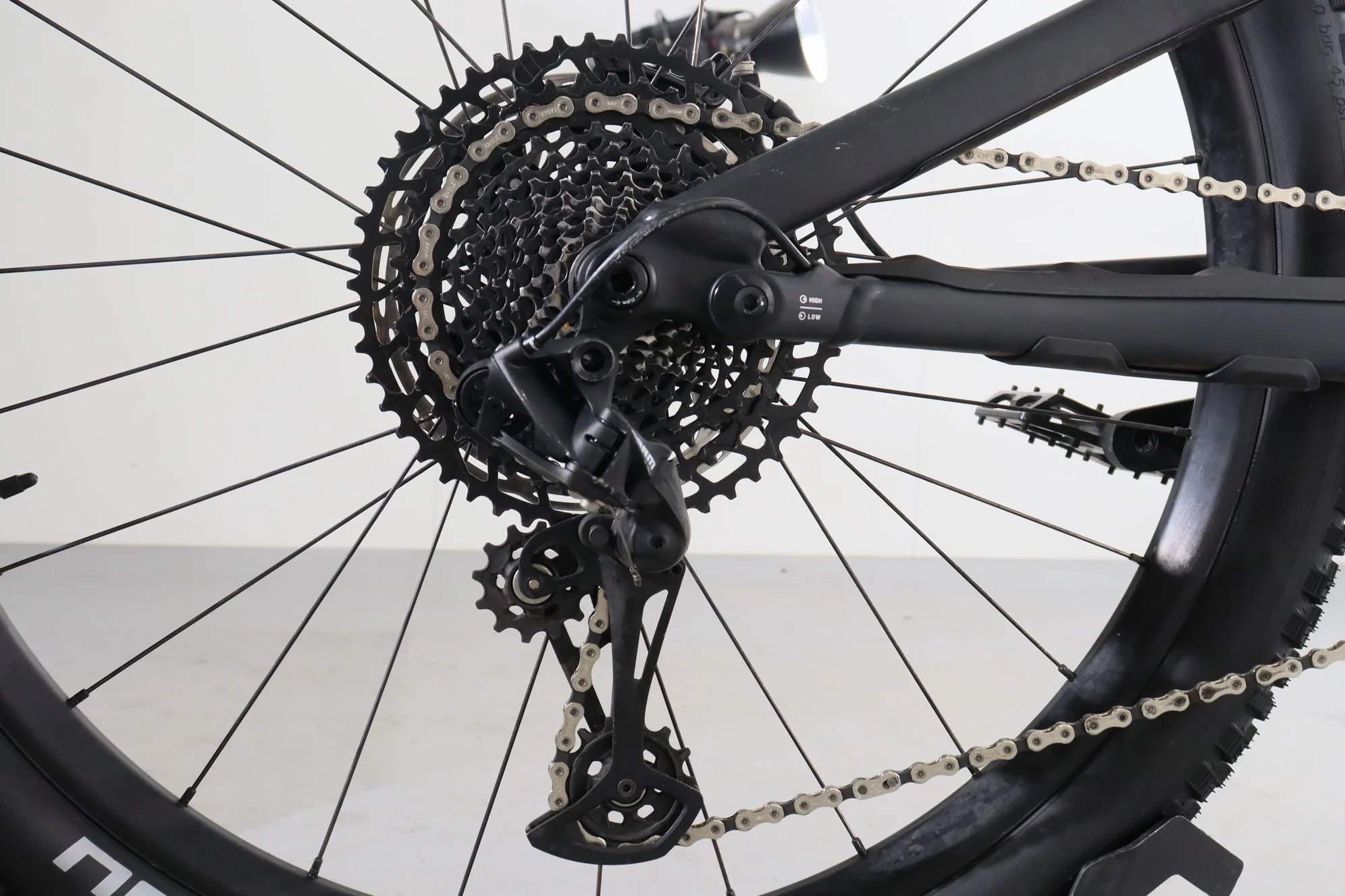 Giant Turbo Levo Alloy - Image 14