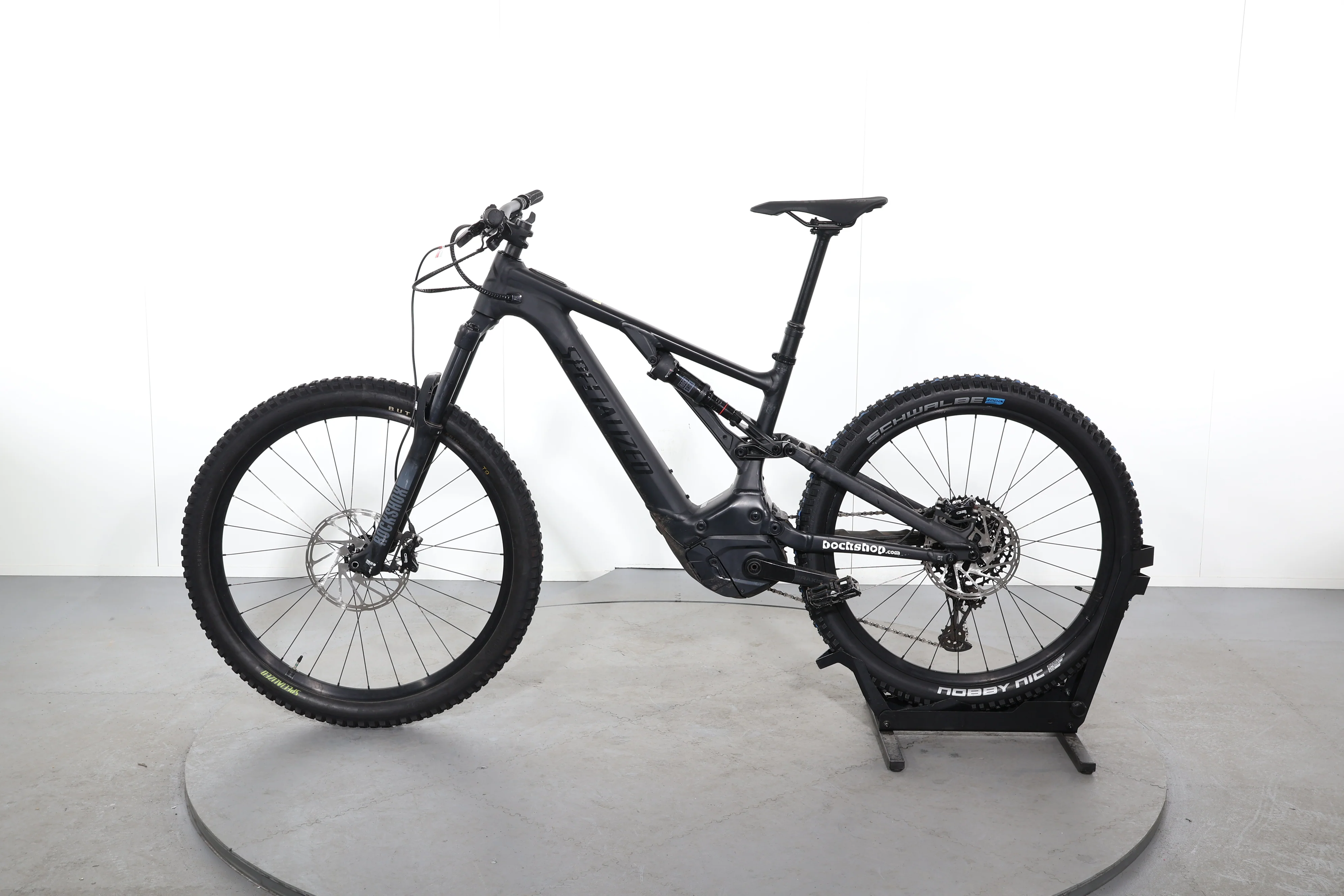 Giant Turbo Levo Alloy - Image 4