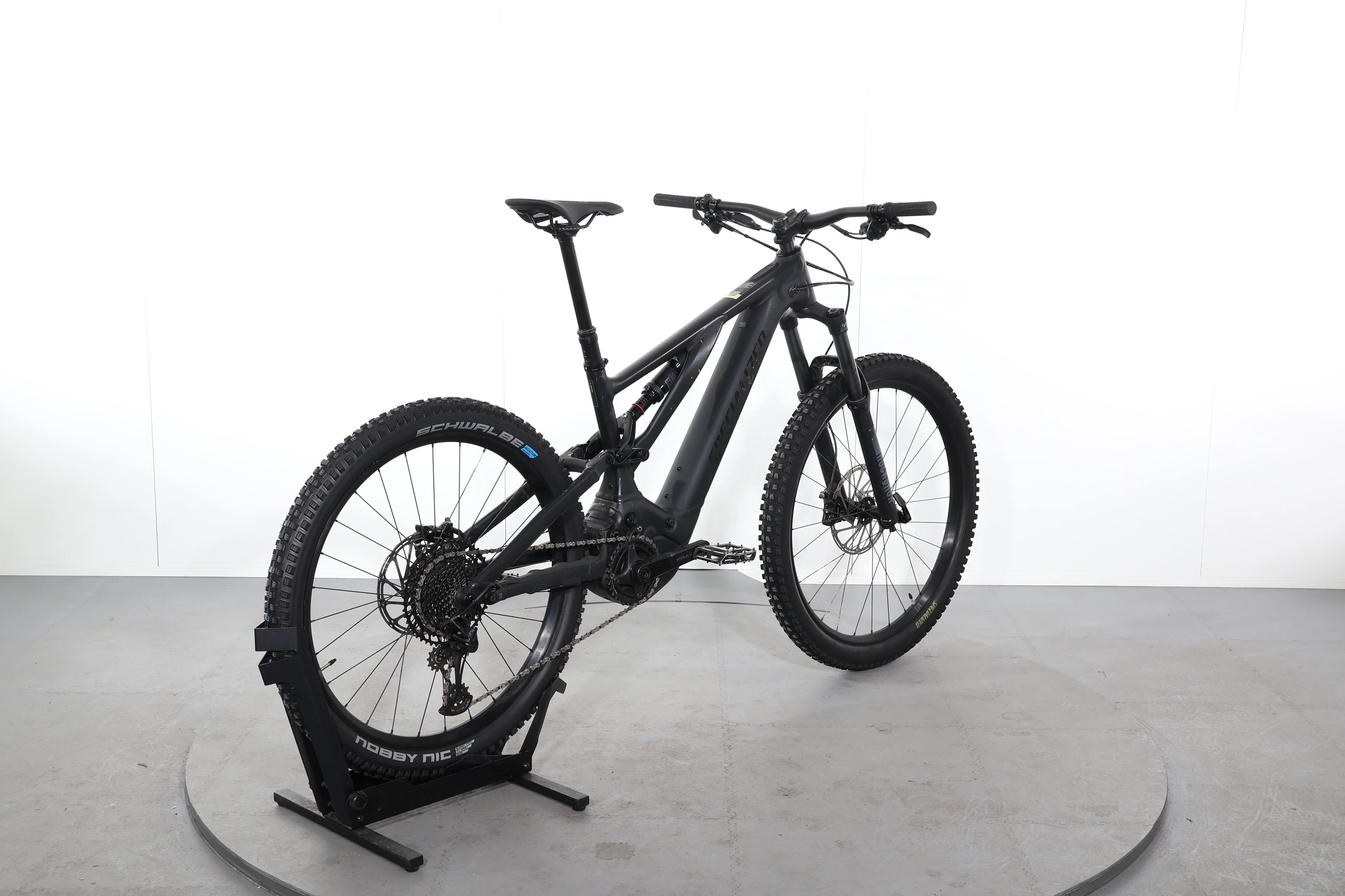 Giant Turbo Levo Alloy - Image 6