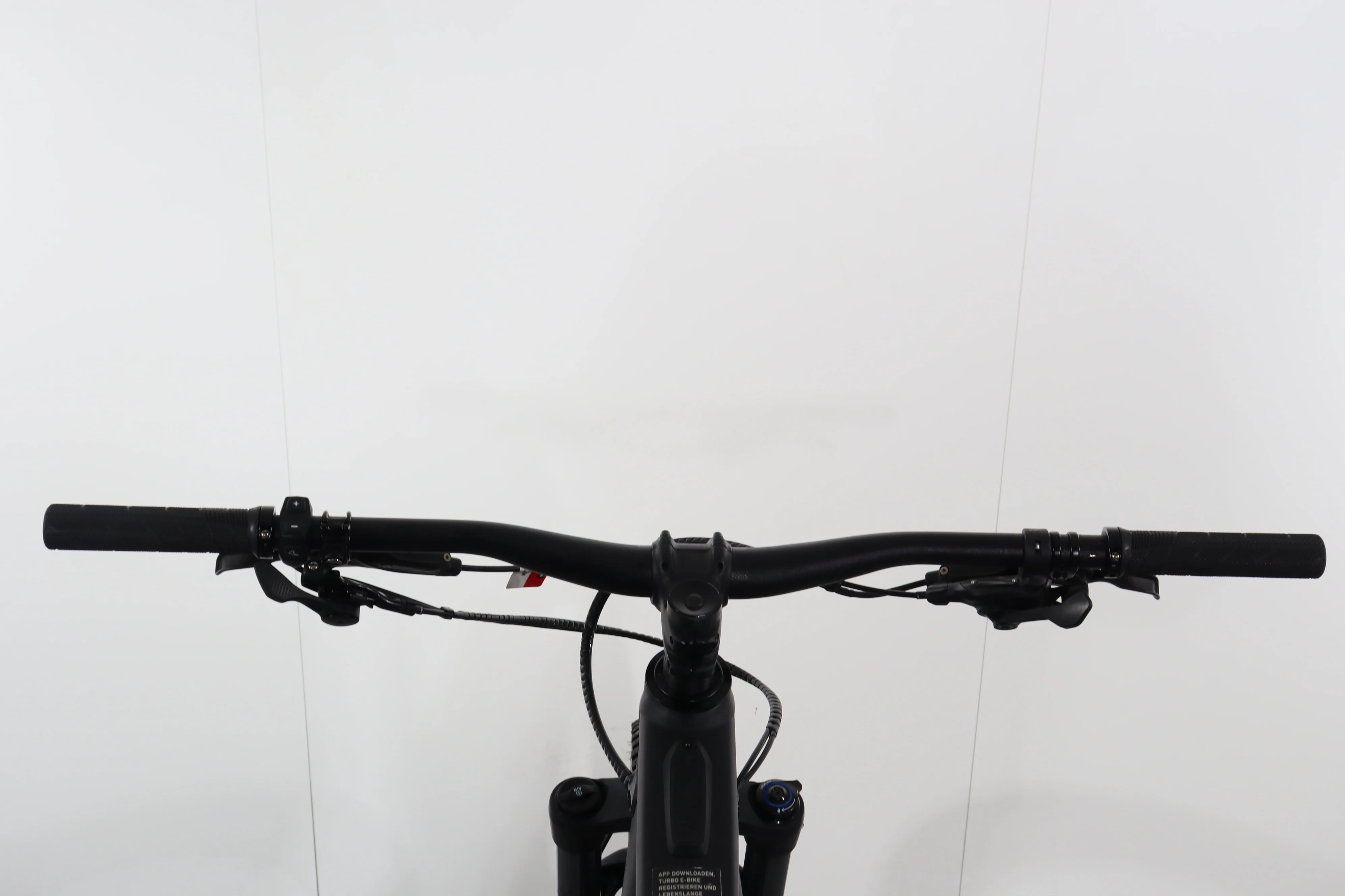 Giant Turbo Levo Alloy - Image 7