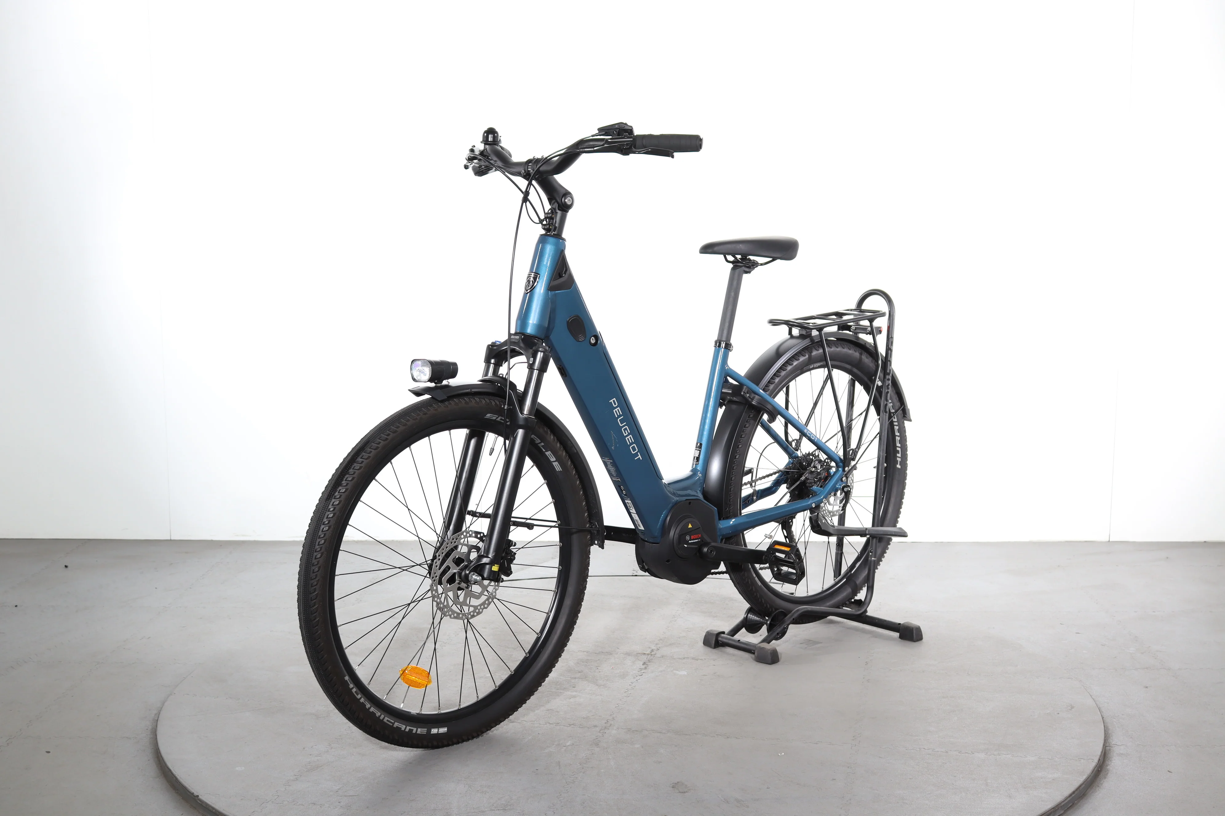Peugeot EC01-D9 - Image 3