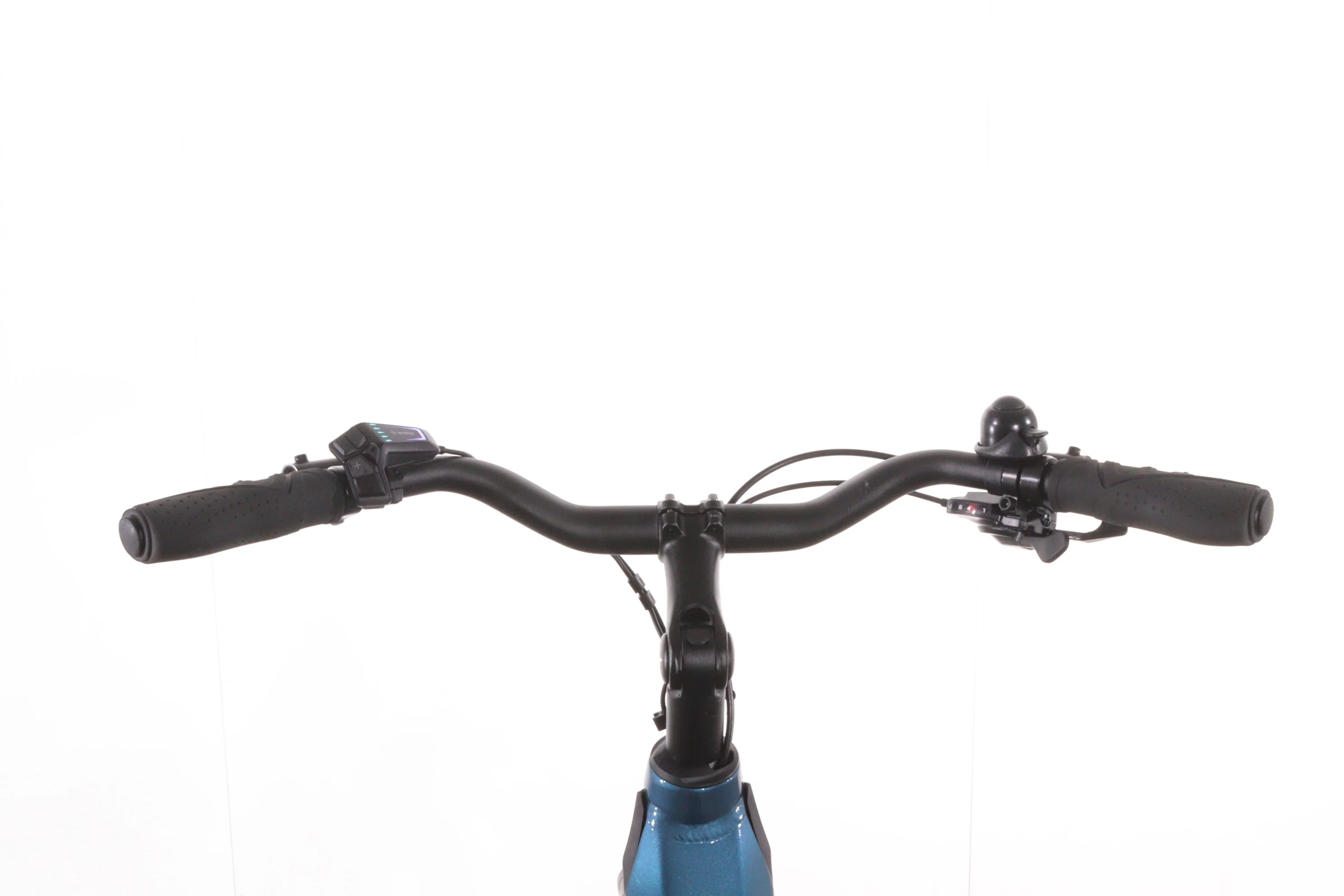 Peugeot EC01-D9 - Image 7