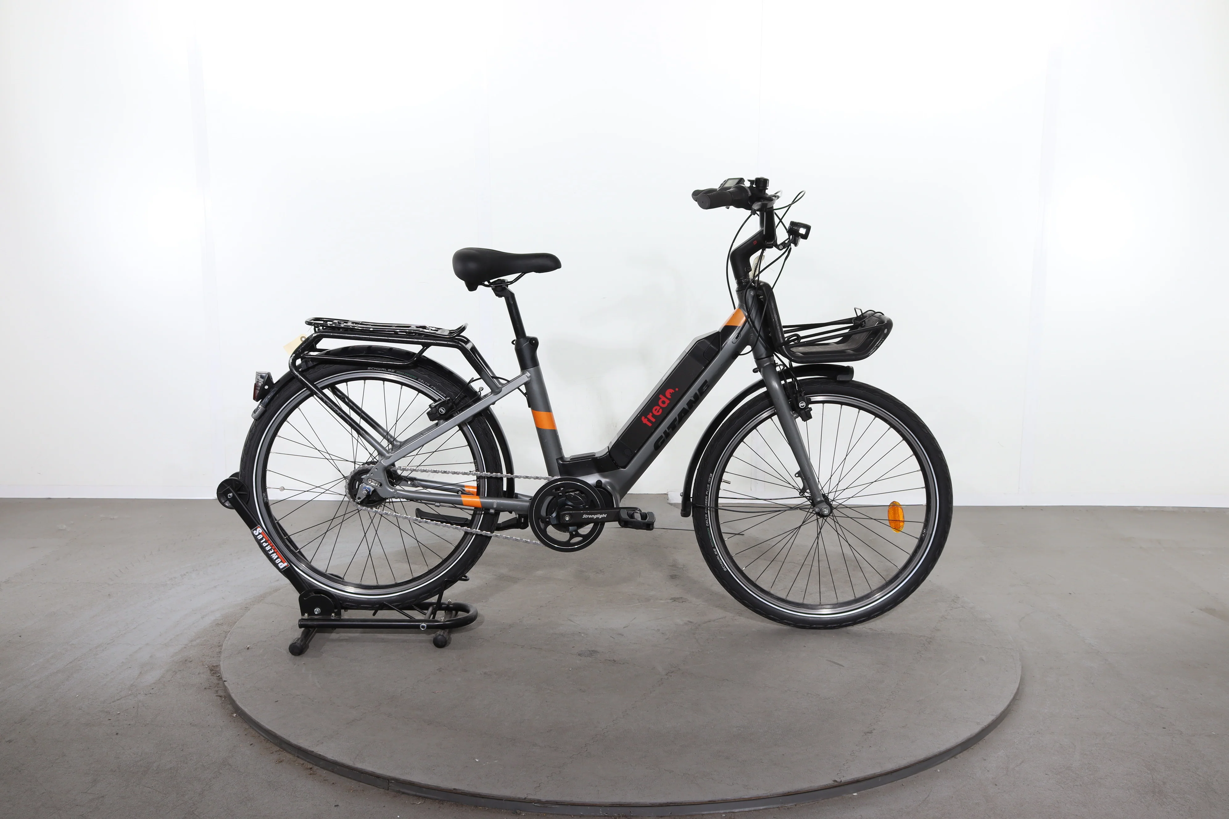 Gitane E-Connect