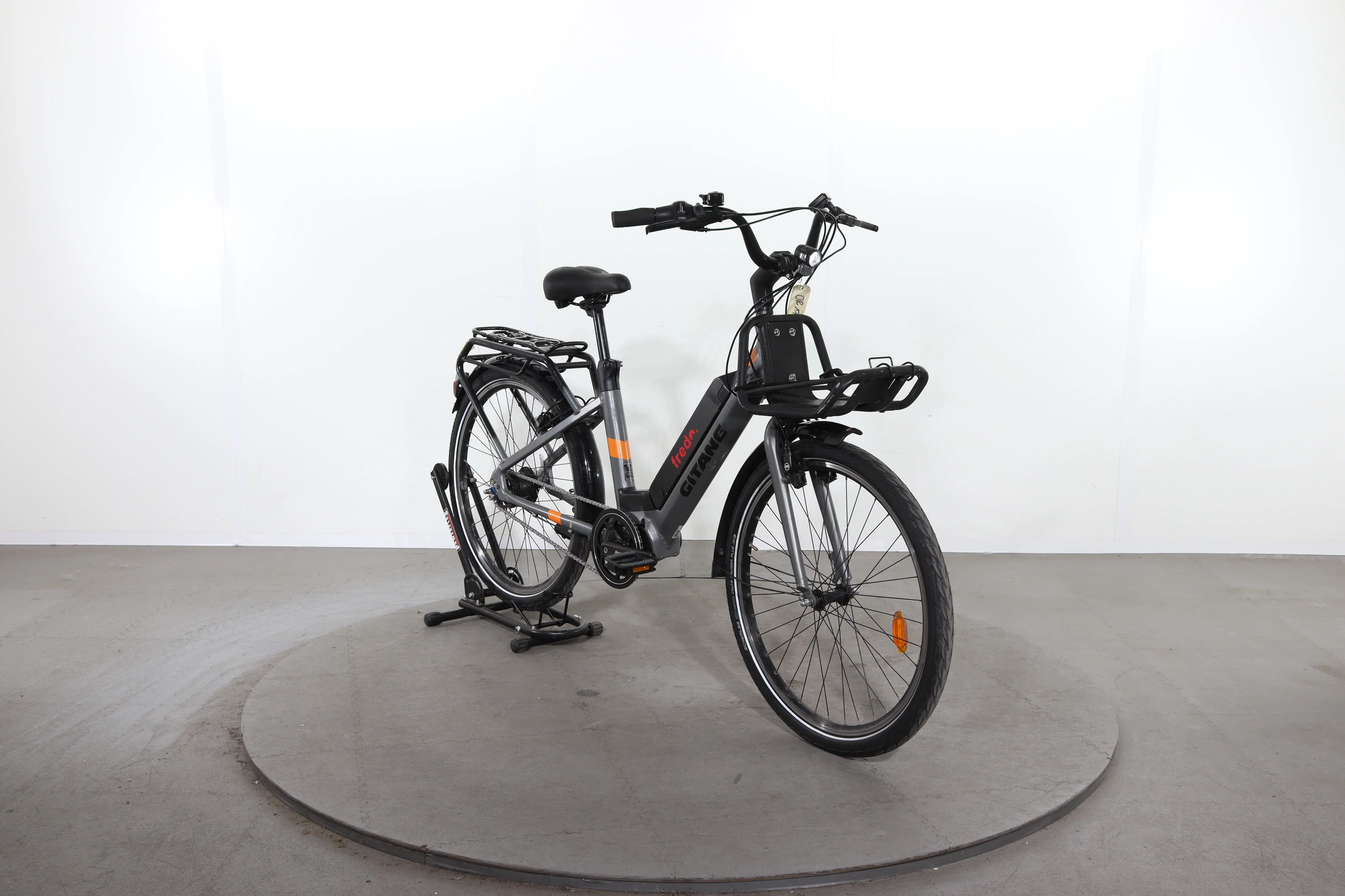 Gitane E-Connect - Image 2