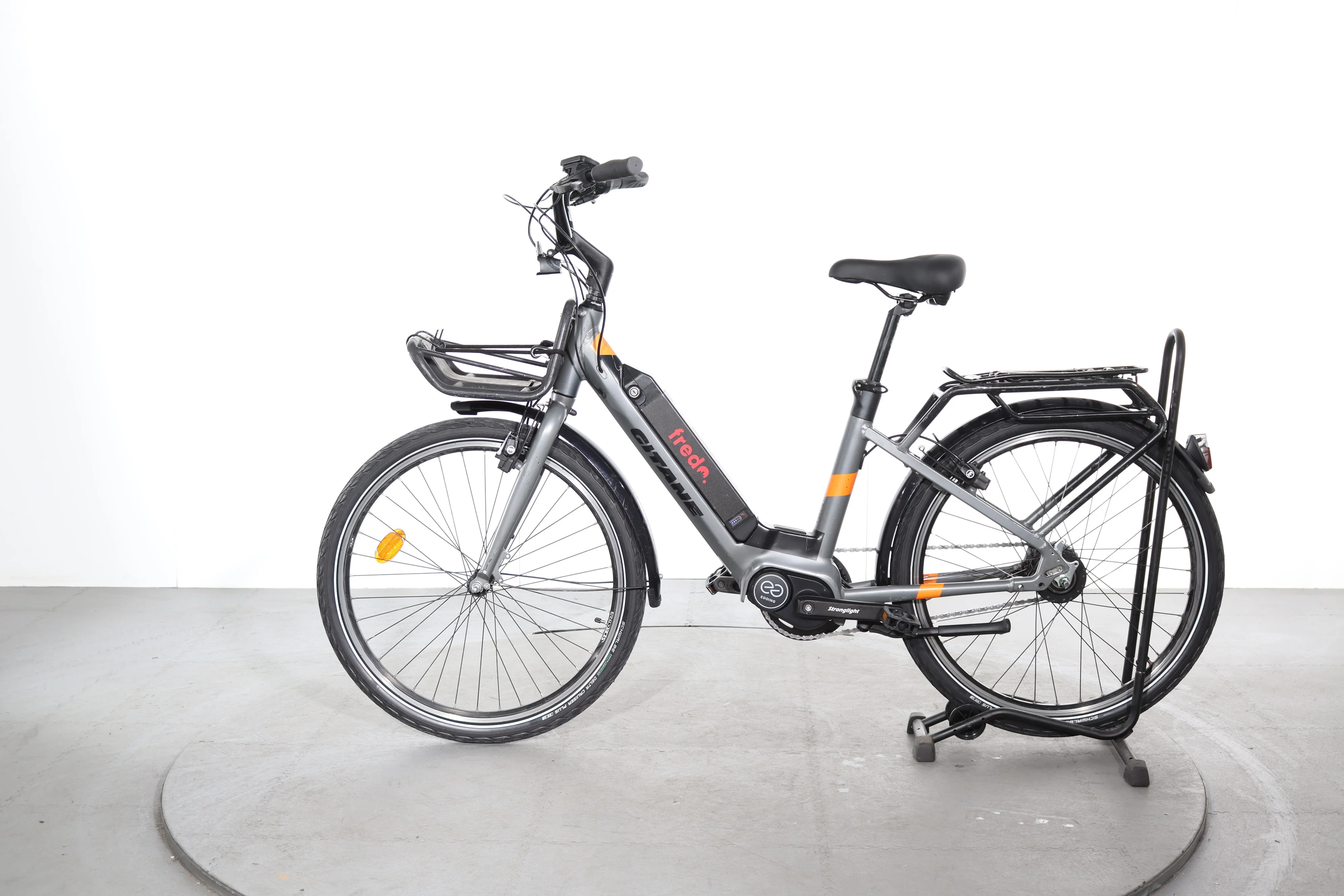 Gitane E-Connect - Image 4