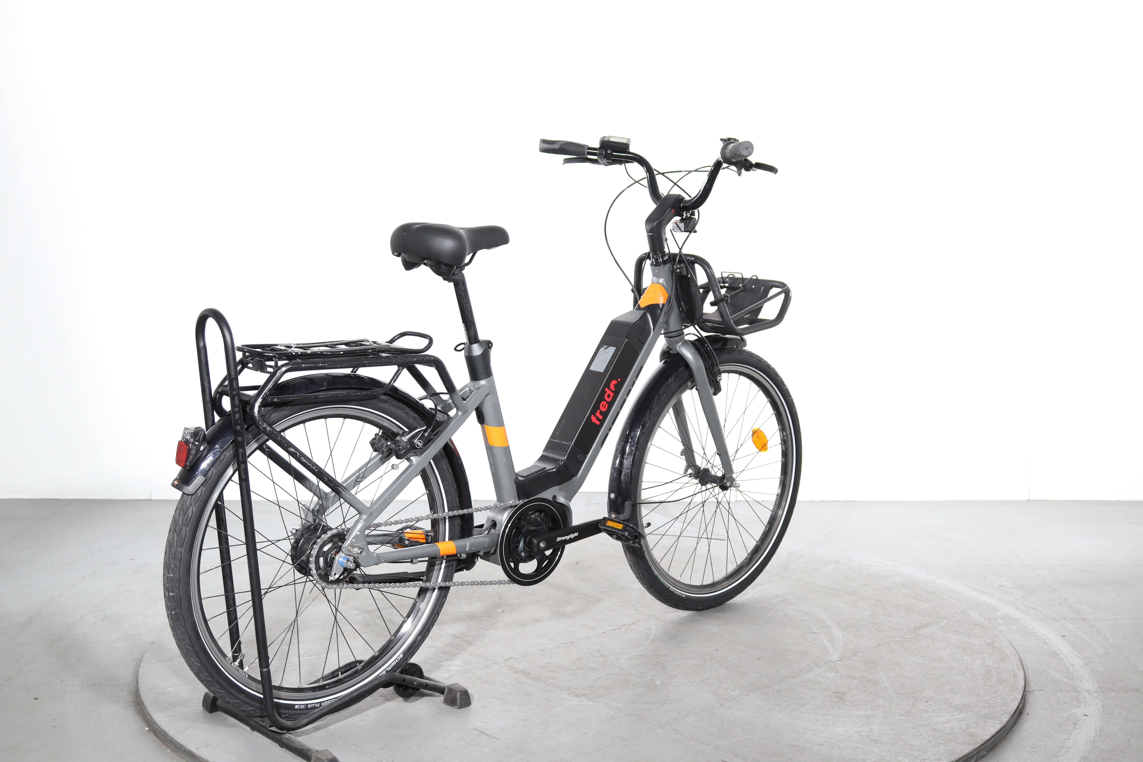 Gitane E-Connect - Image 6