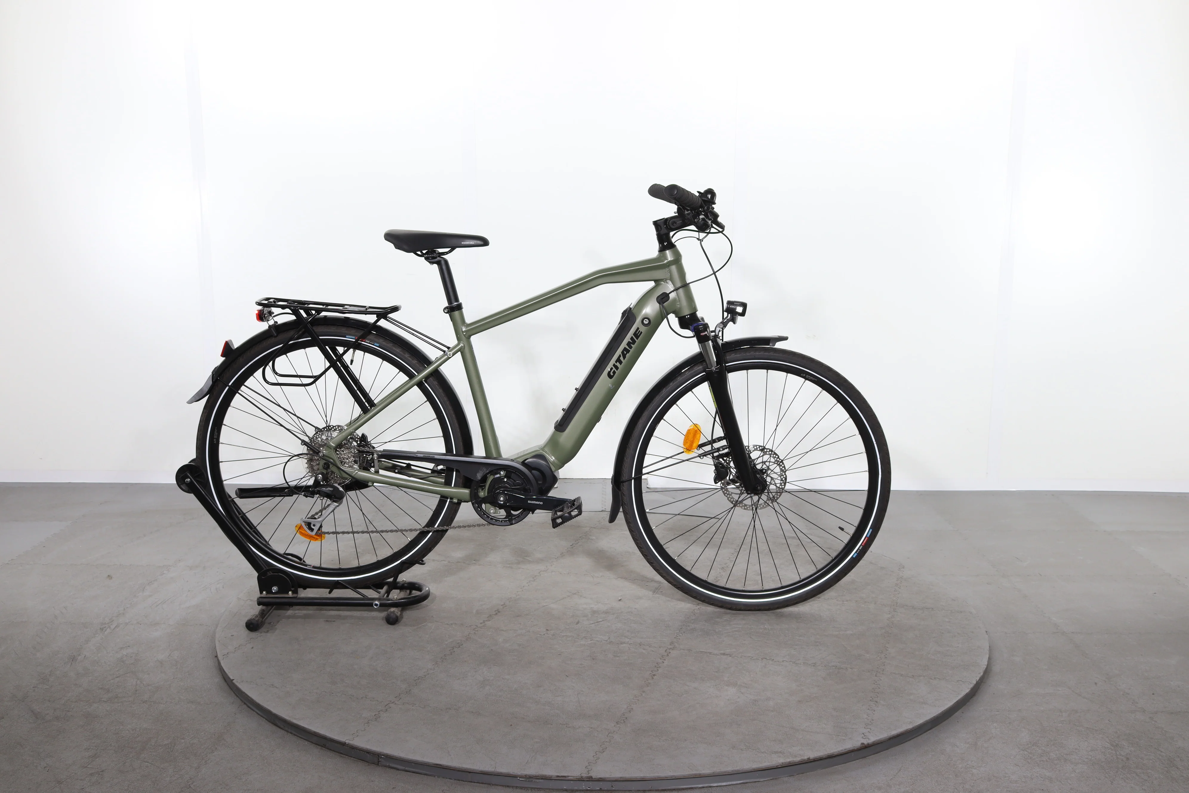 Gitane e-Verso