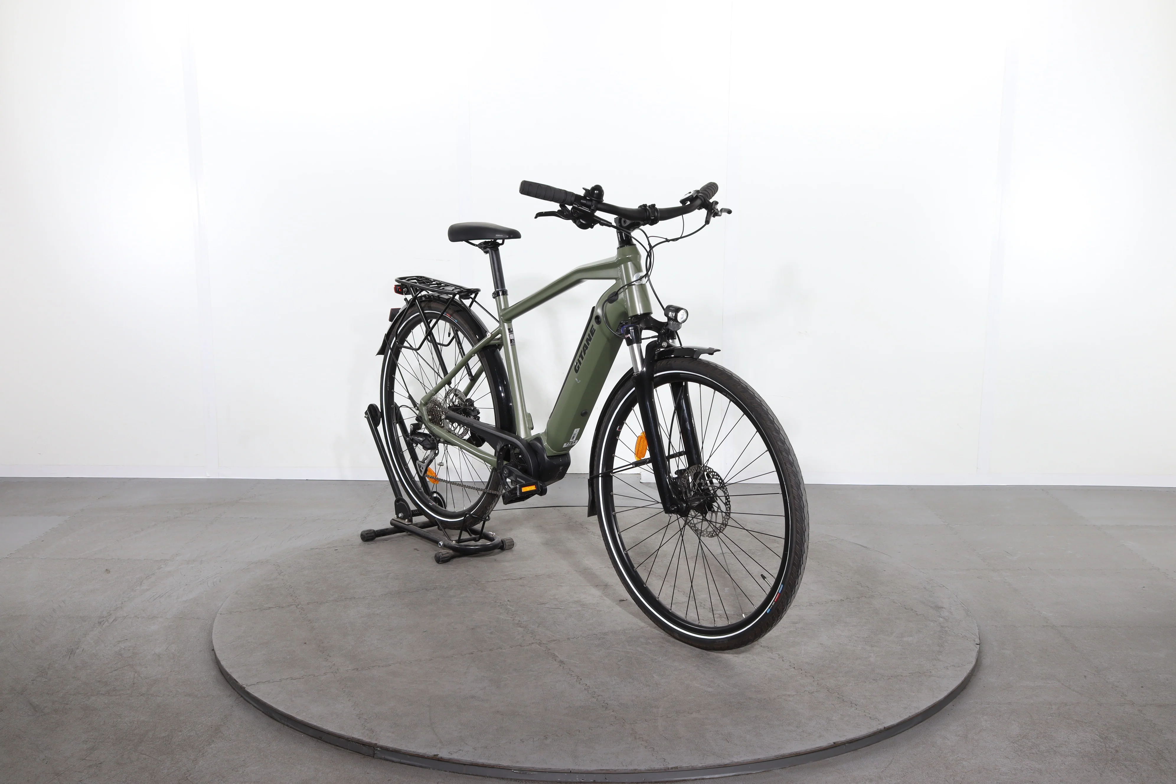 Gitane e-Verso - Image 2