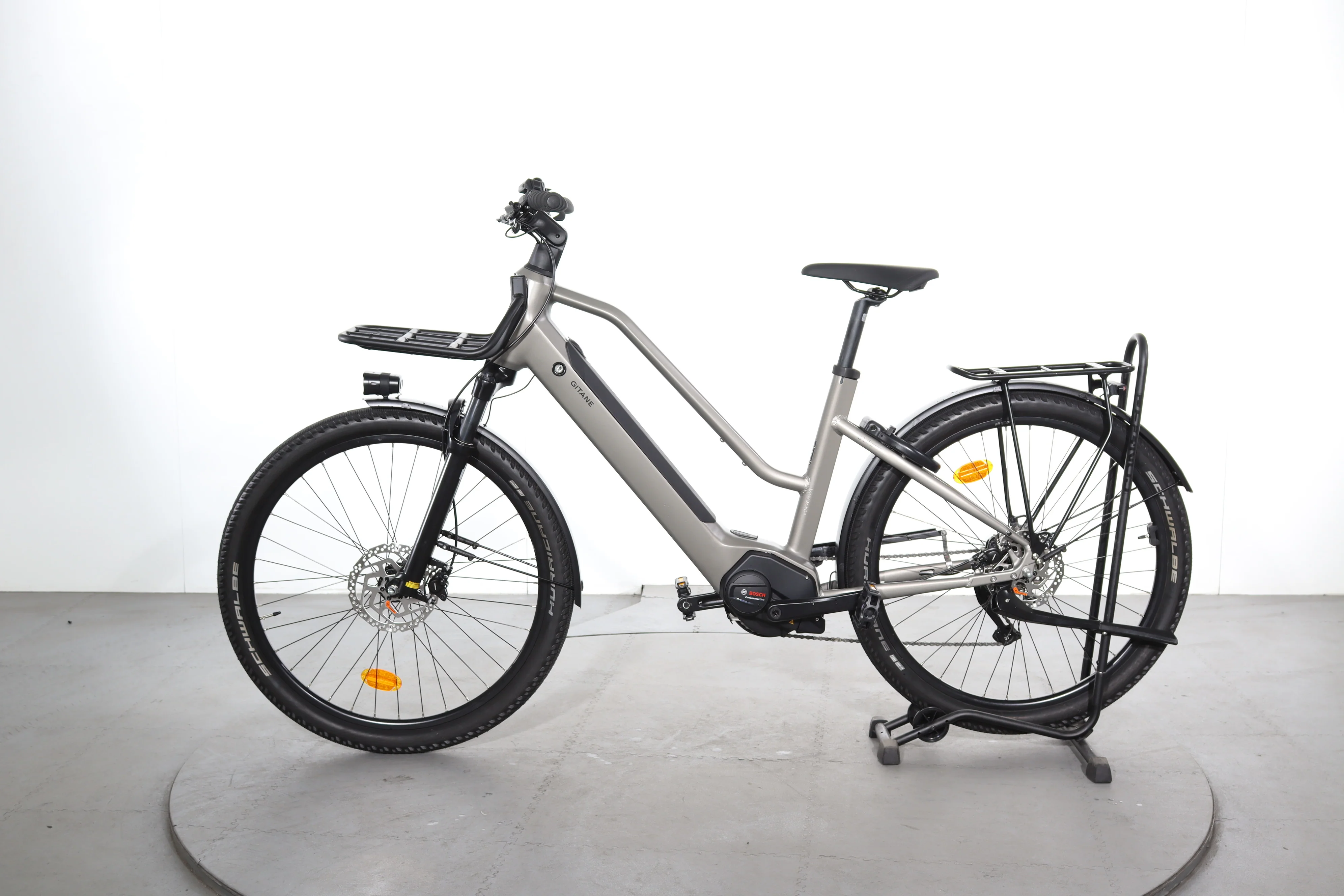 Gitane G-Life Intense - Image 4