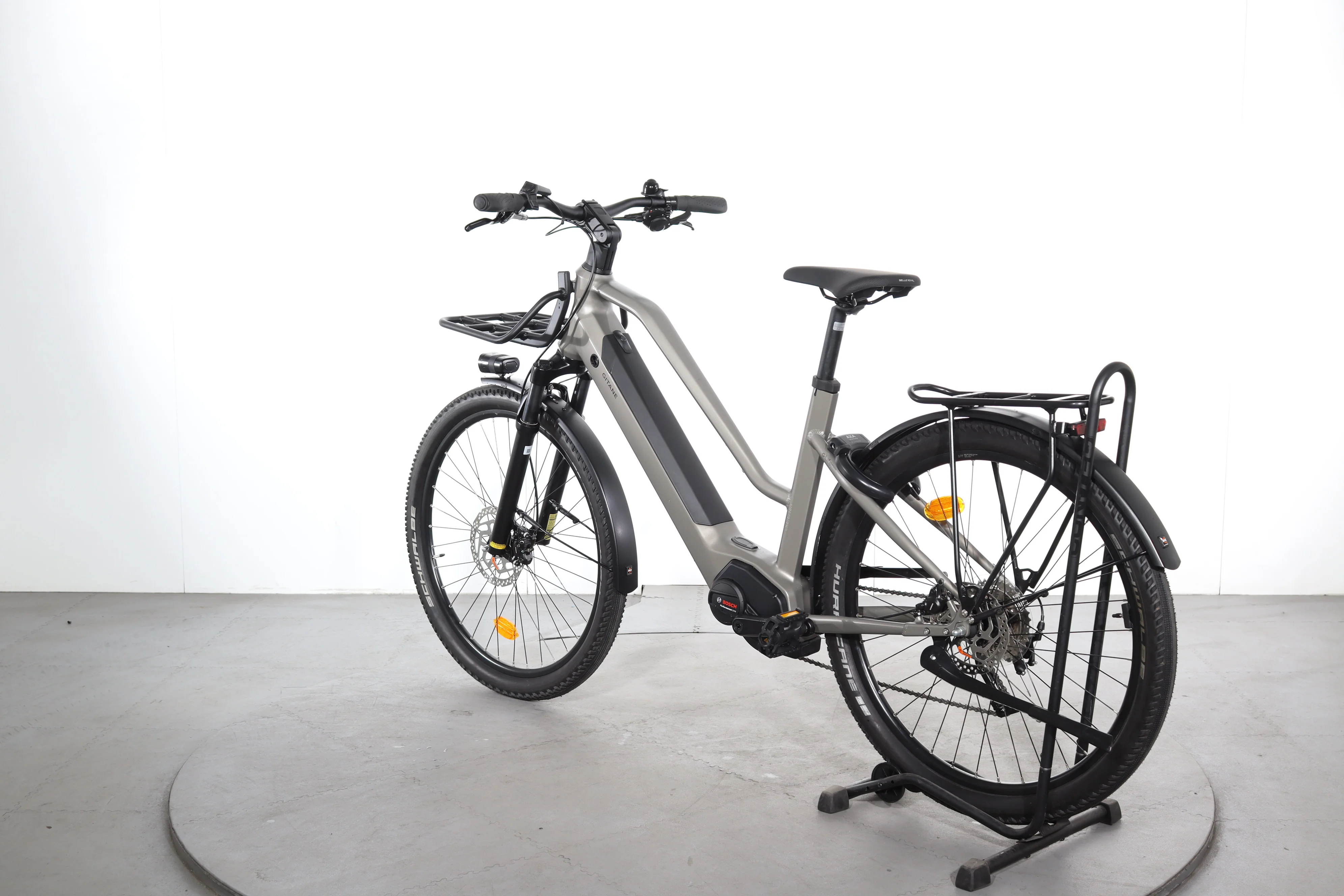 Gitane G-Life Intense - Image 5
