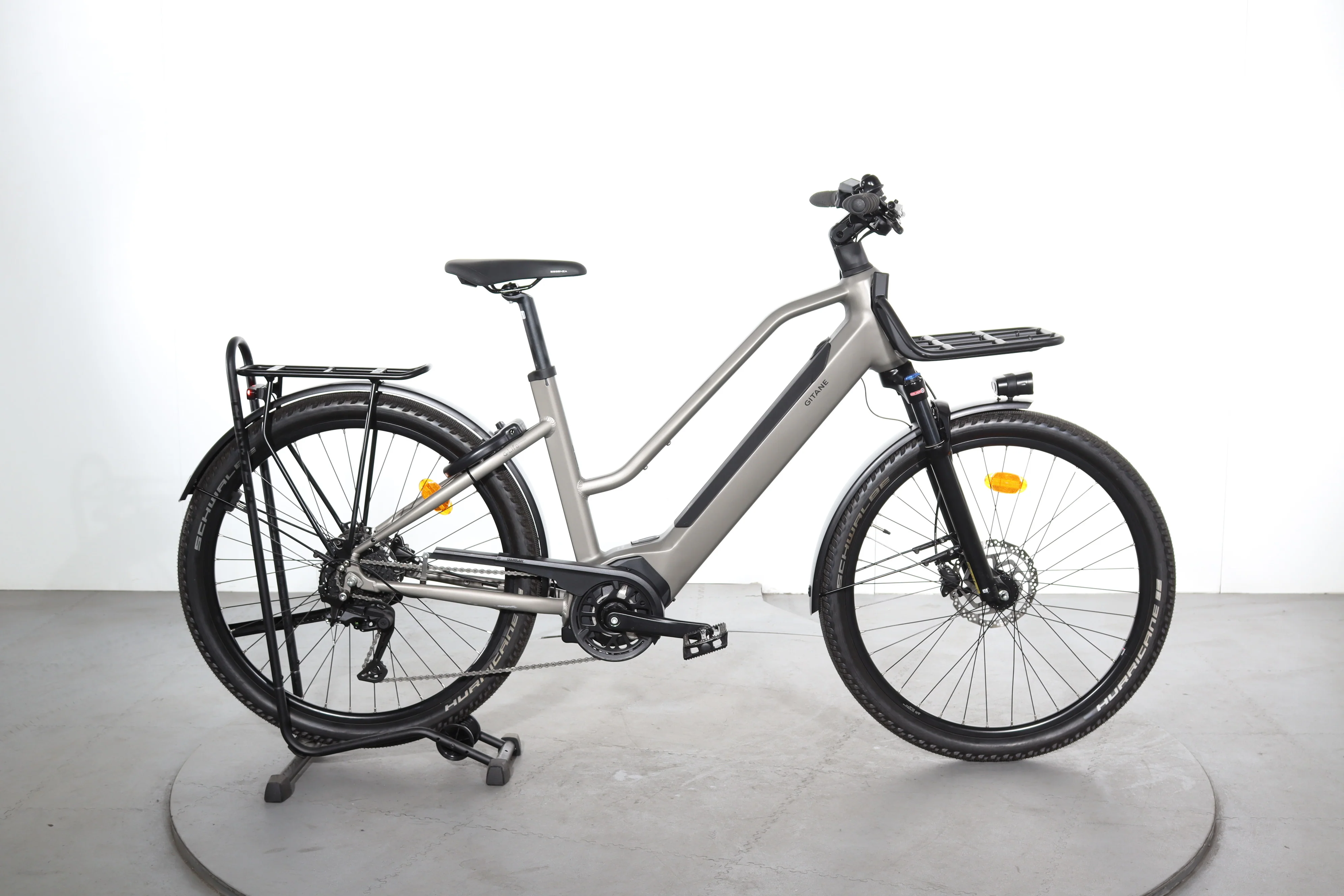Gitane G-Life Intense