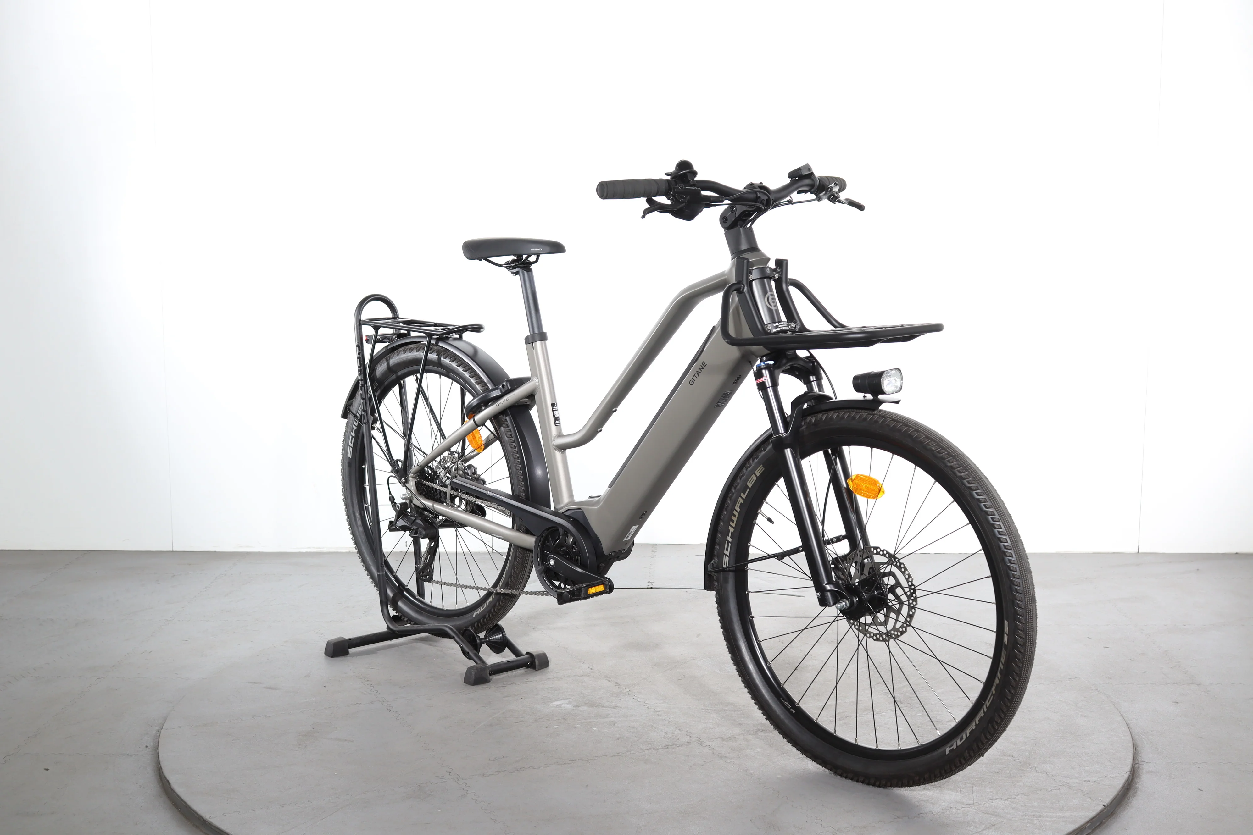 Gitane G-Life Intense - Image 2