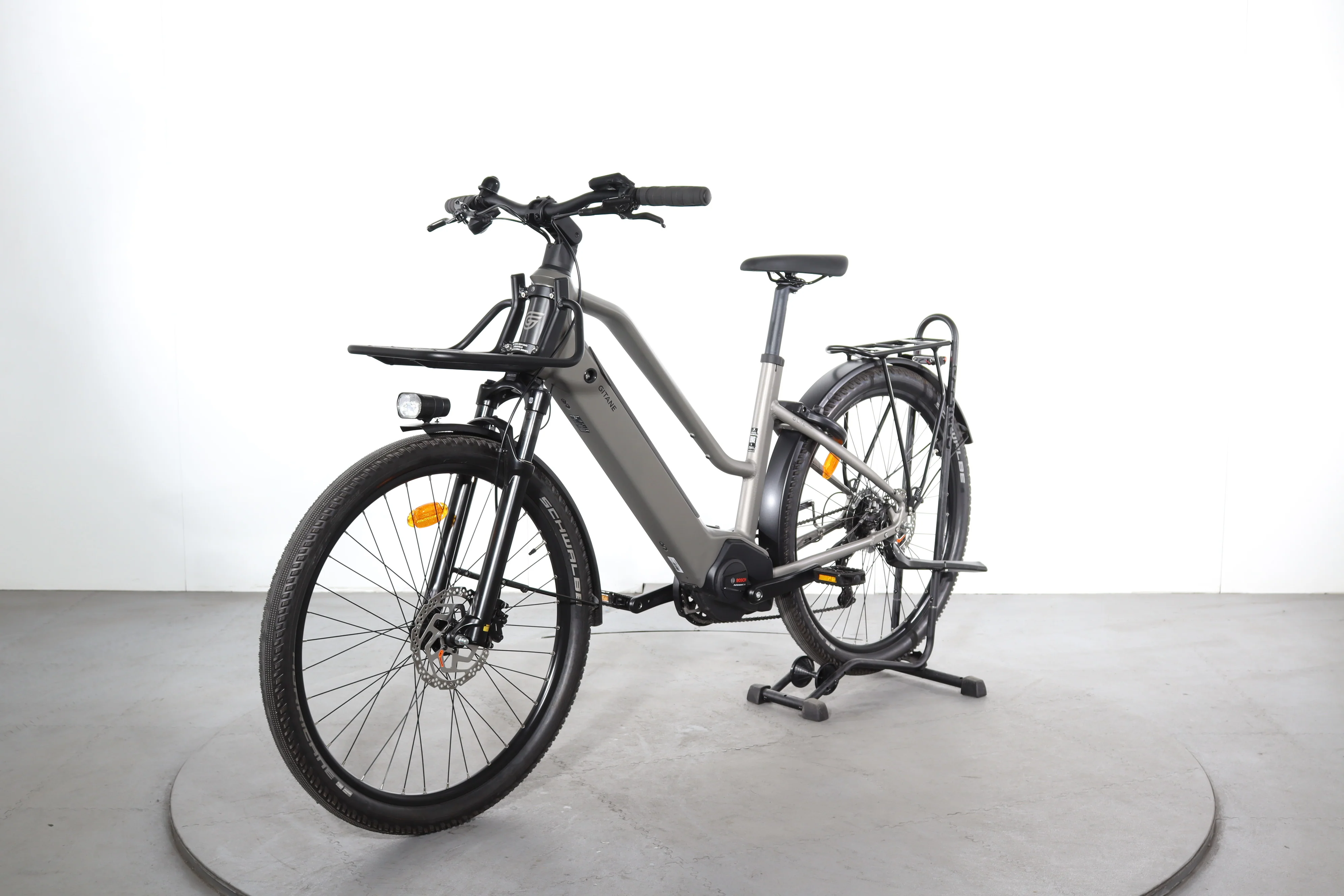 Gitane G-Life Intense - Image 3