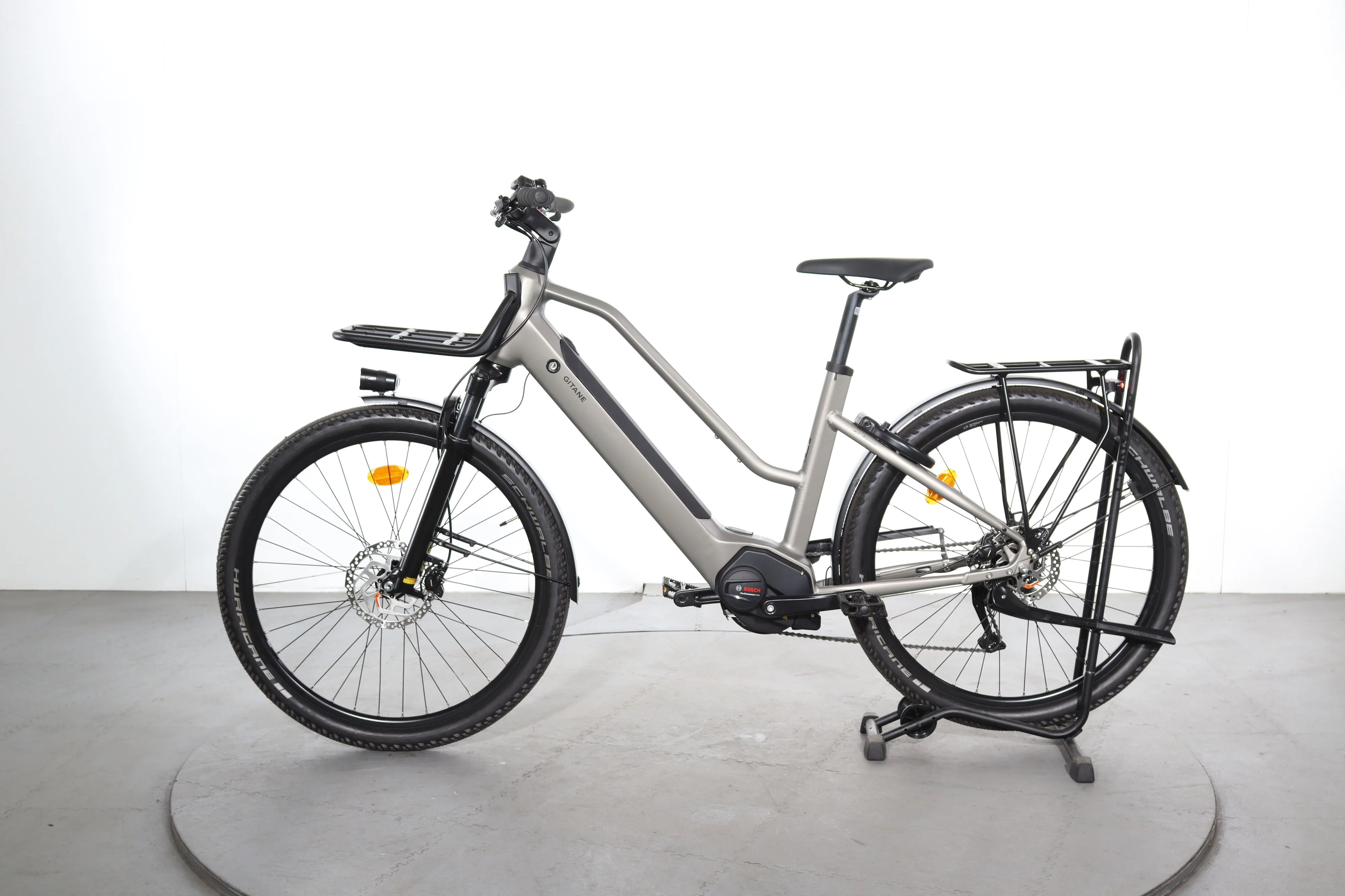 Gitane G-Life Intense - Image 4
